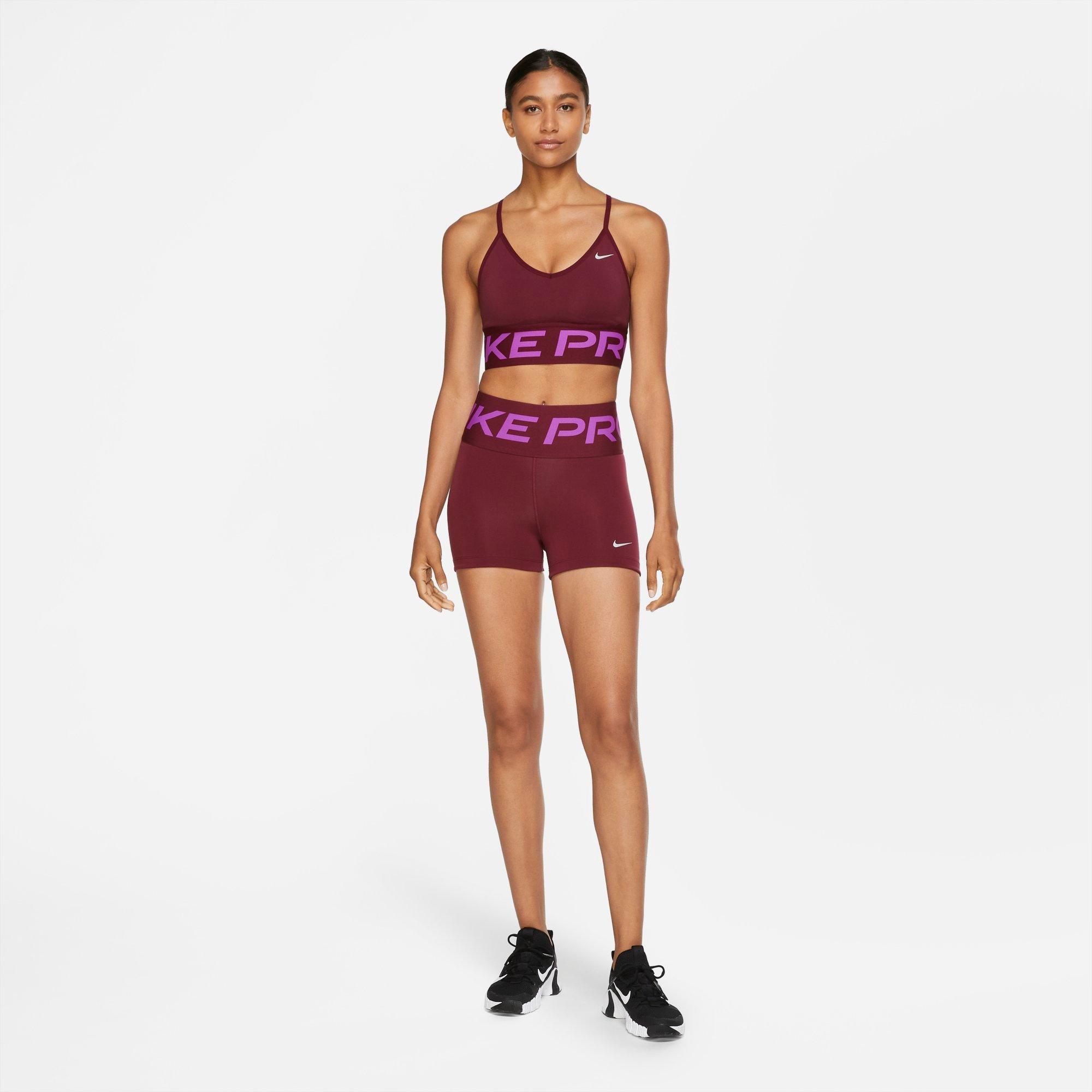 nike longline shorts