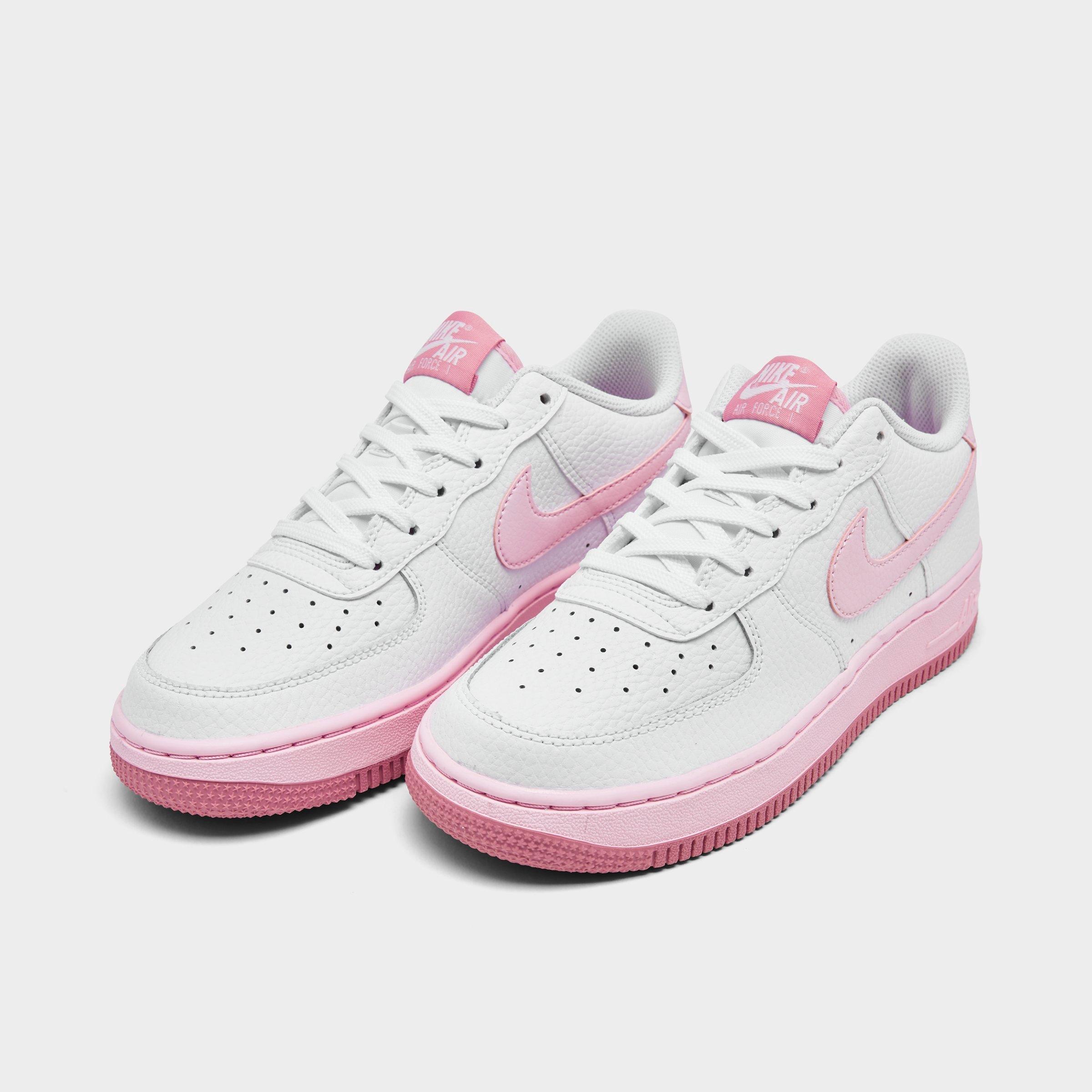soft air force ones