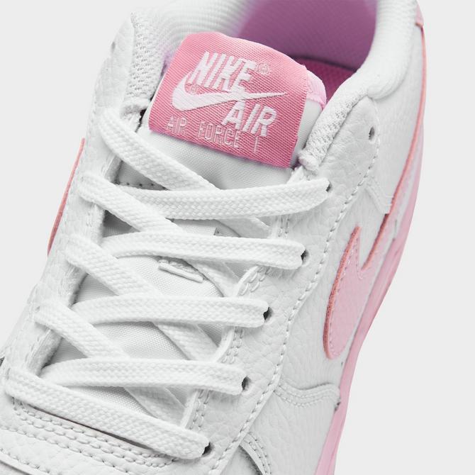 SNEAKER CONCEPTS: Air Jordan 4 “Soft Pink” 💕