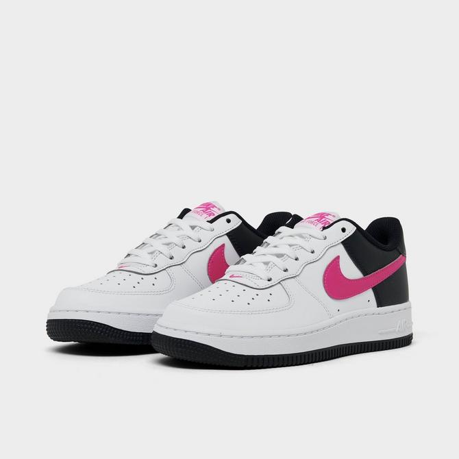 Girls Air Force 1 Shoes.