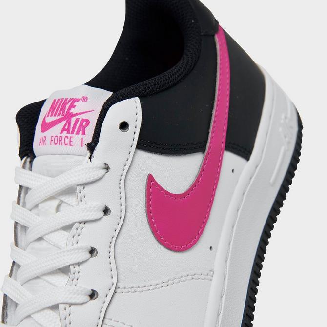 Nike air force 2025 1 low on girls