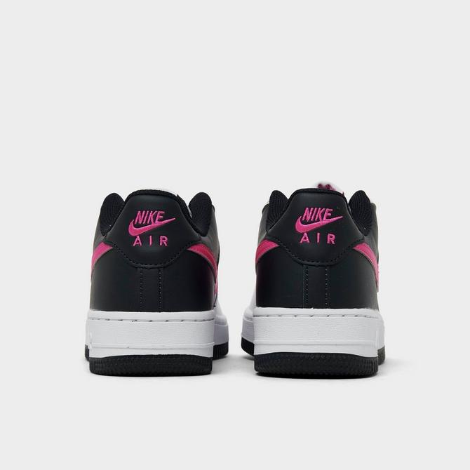 Nike Force 1 Low Little Kids' Shoes.
