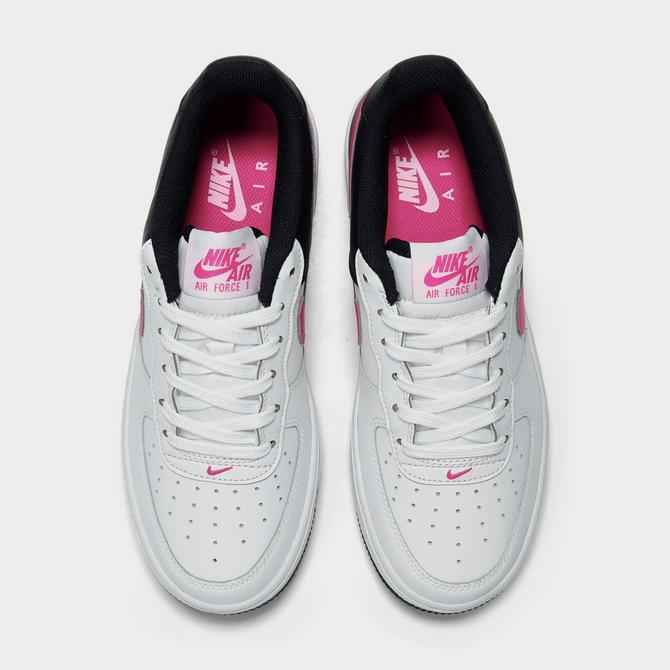 Girls Air Force 1 Shoes.