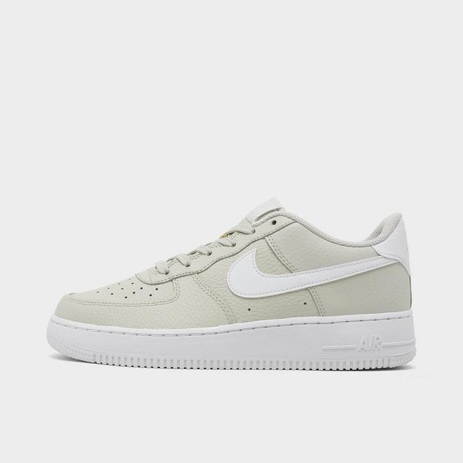 Nike Big Kids' Air Force 1 Low Casual Shoes