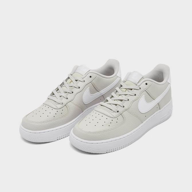 Nike air best sale force beige homme