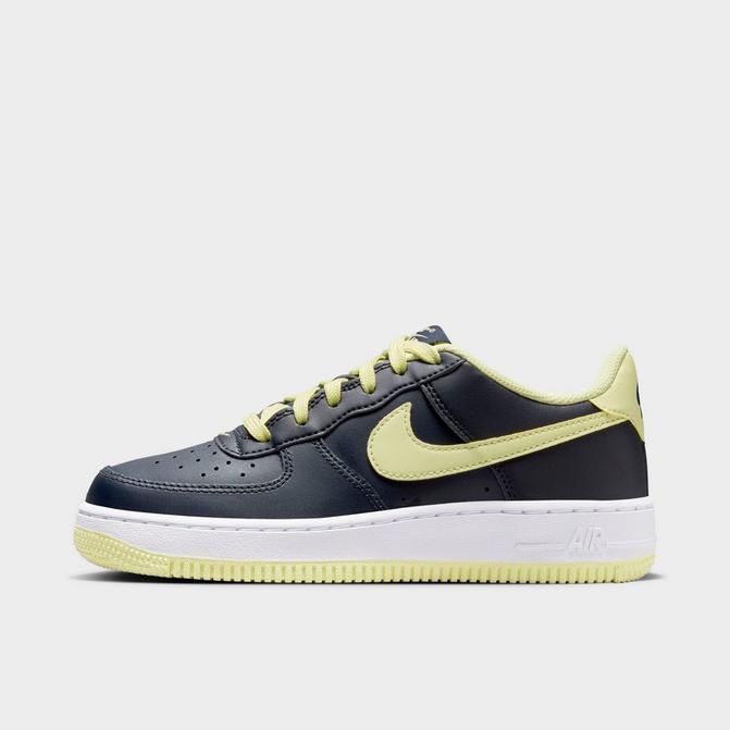 Air force 1 outlet luminous green