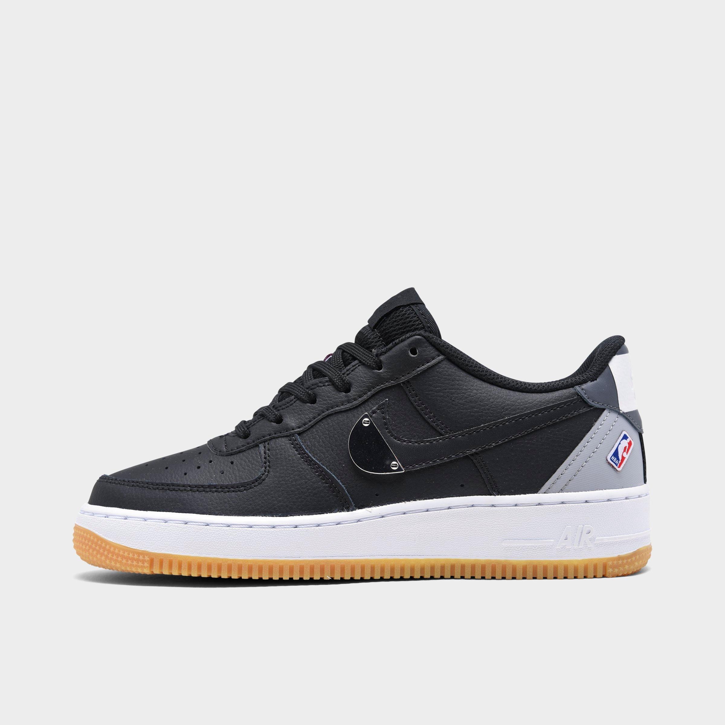 nike air force 1 boys