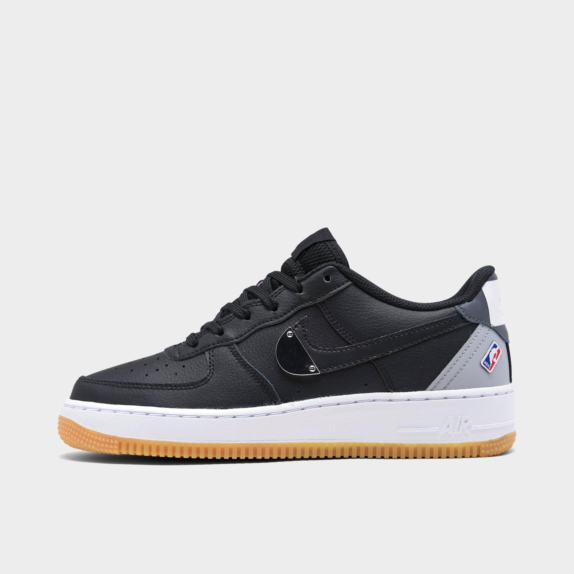 boys nike air force 1 lv8