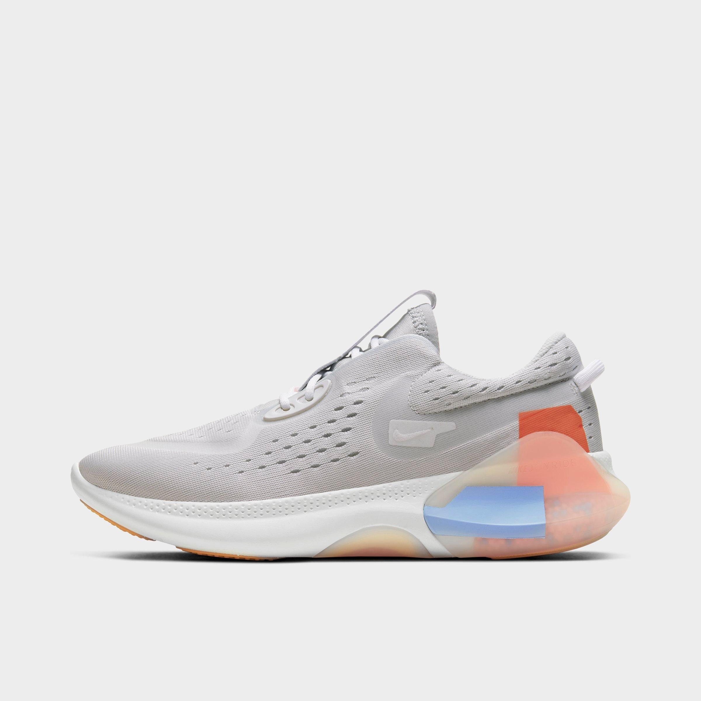 are nike joyride dual run good for running