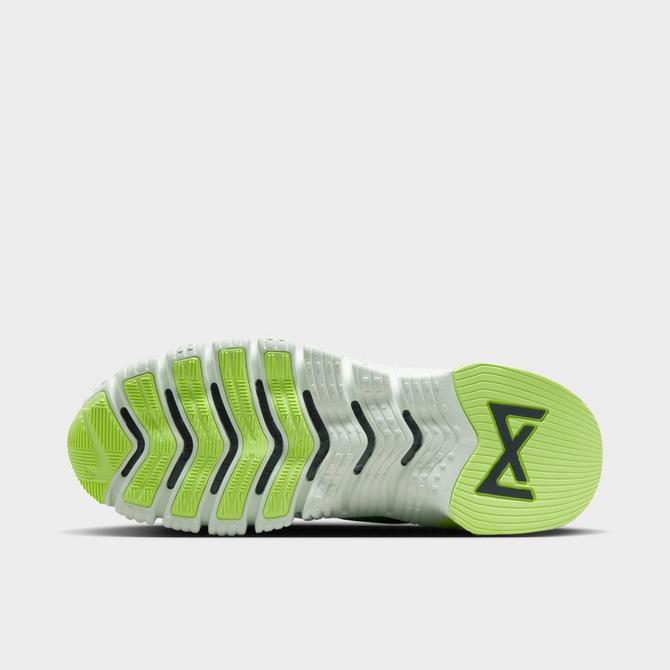 Nike free metcon on sale green