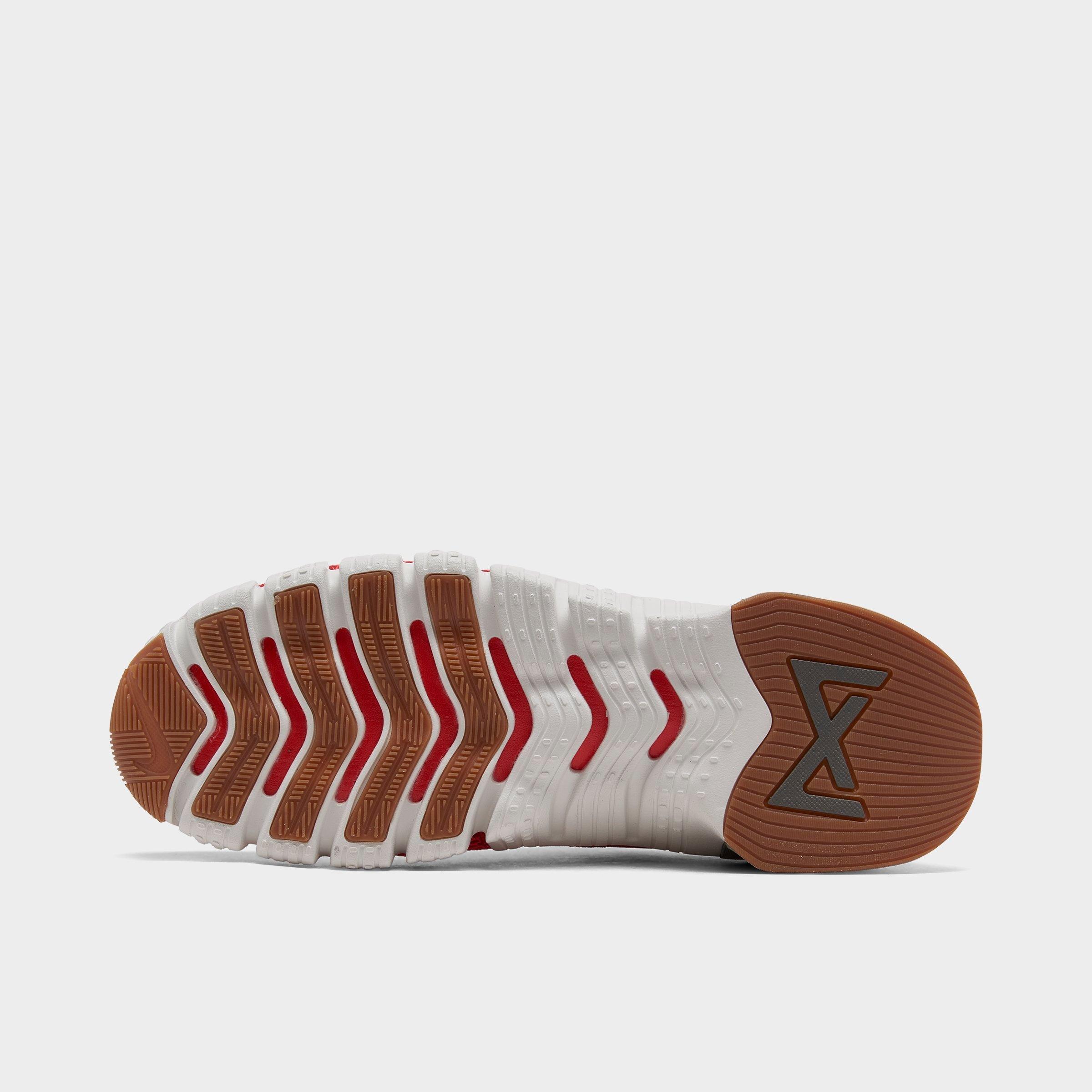 nike metcon 4 gum sole