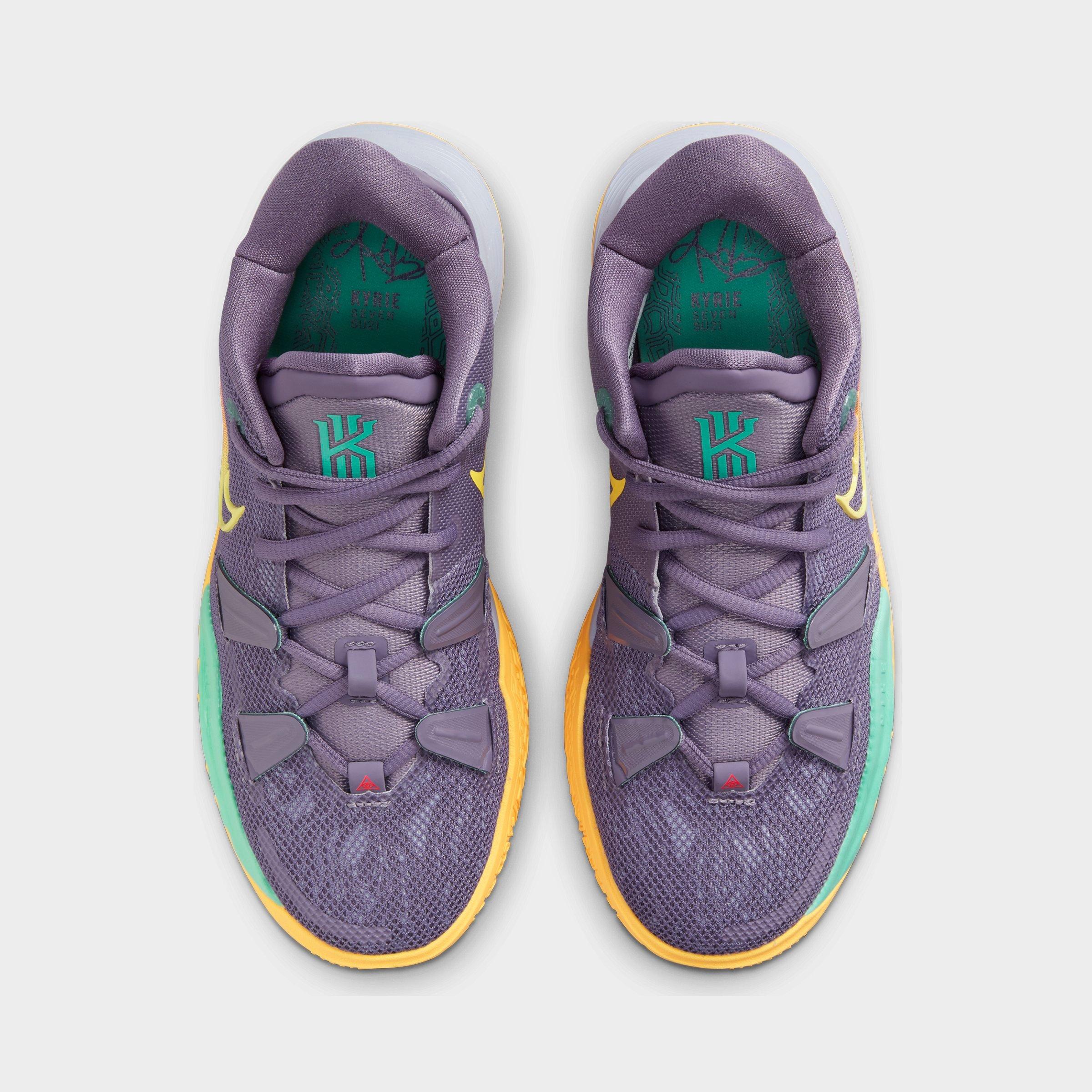 jd sports kyrie 7