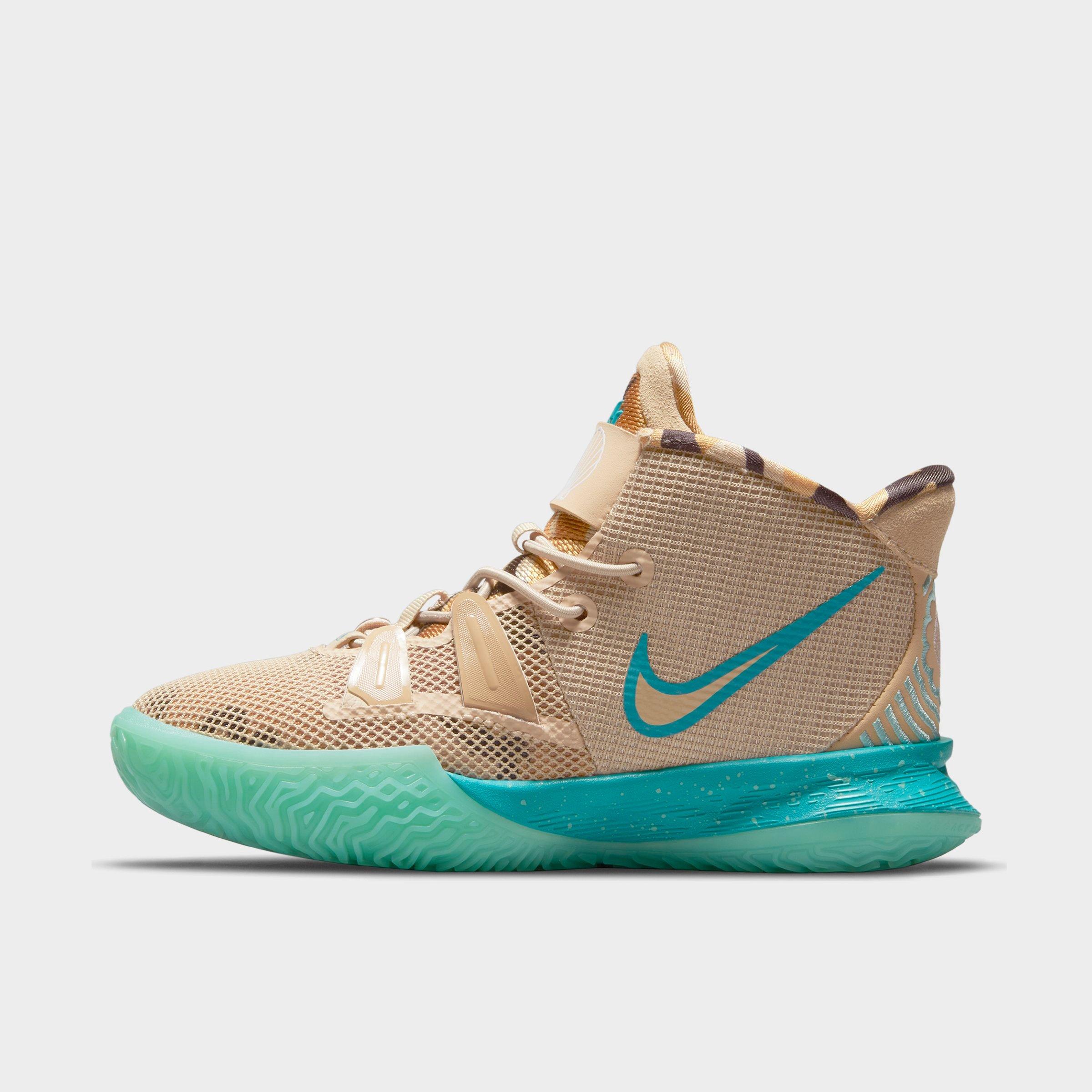 jd sports kyrie 7