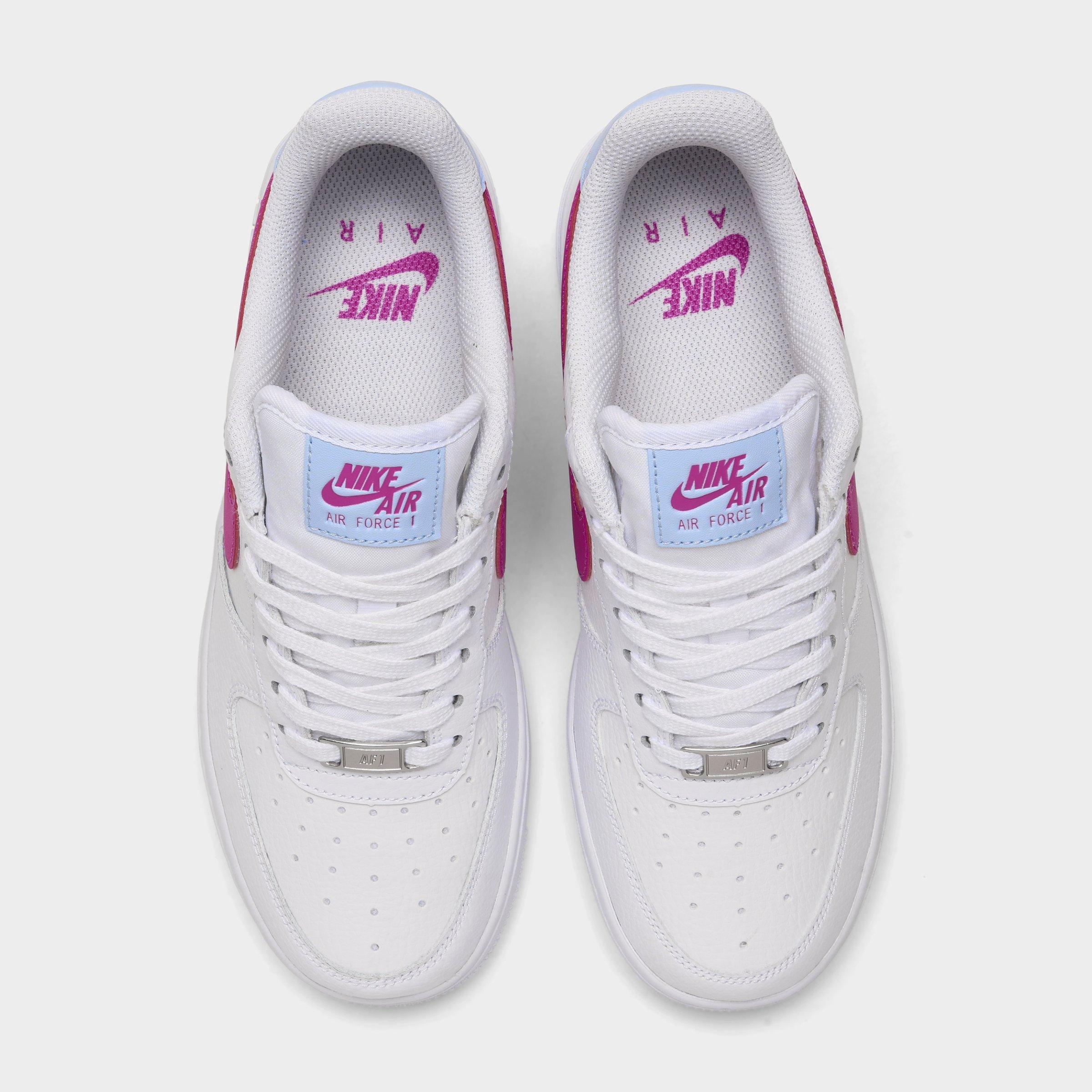 air force 1 07 essential pink