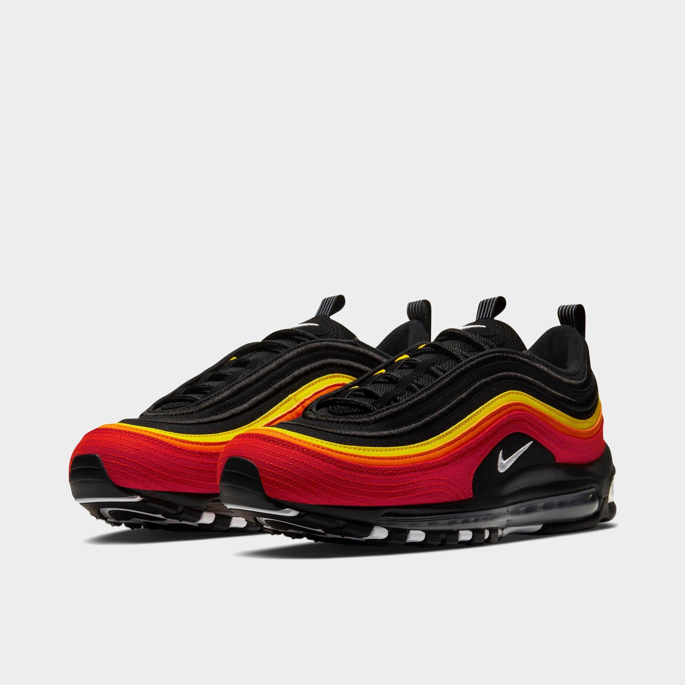 men's nike air max 97 casual running shoes