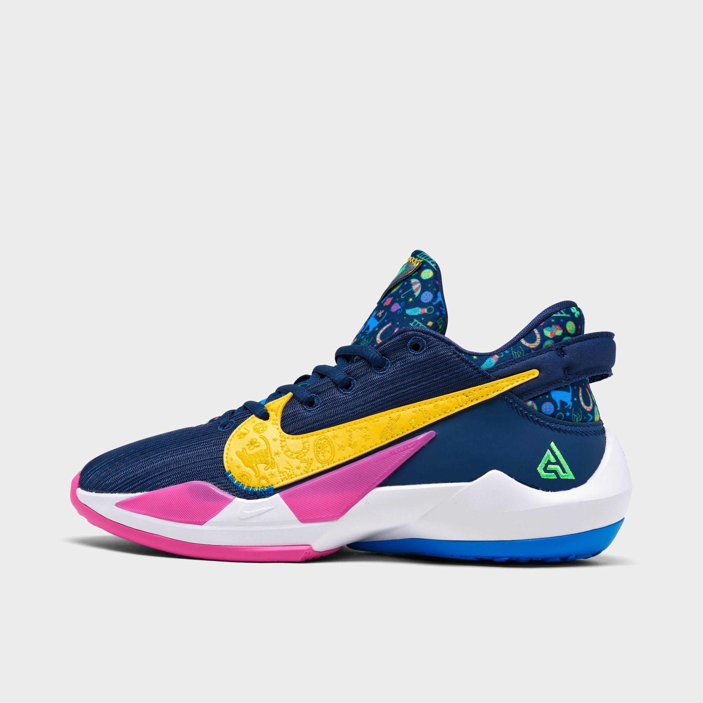nike zoom ék