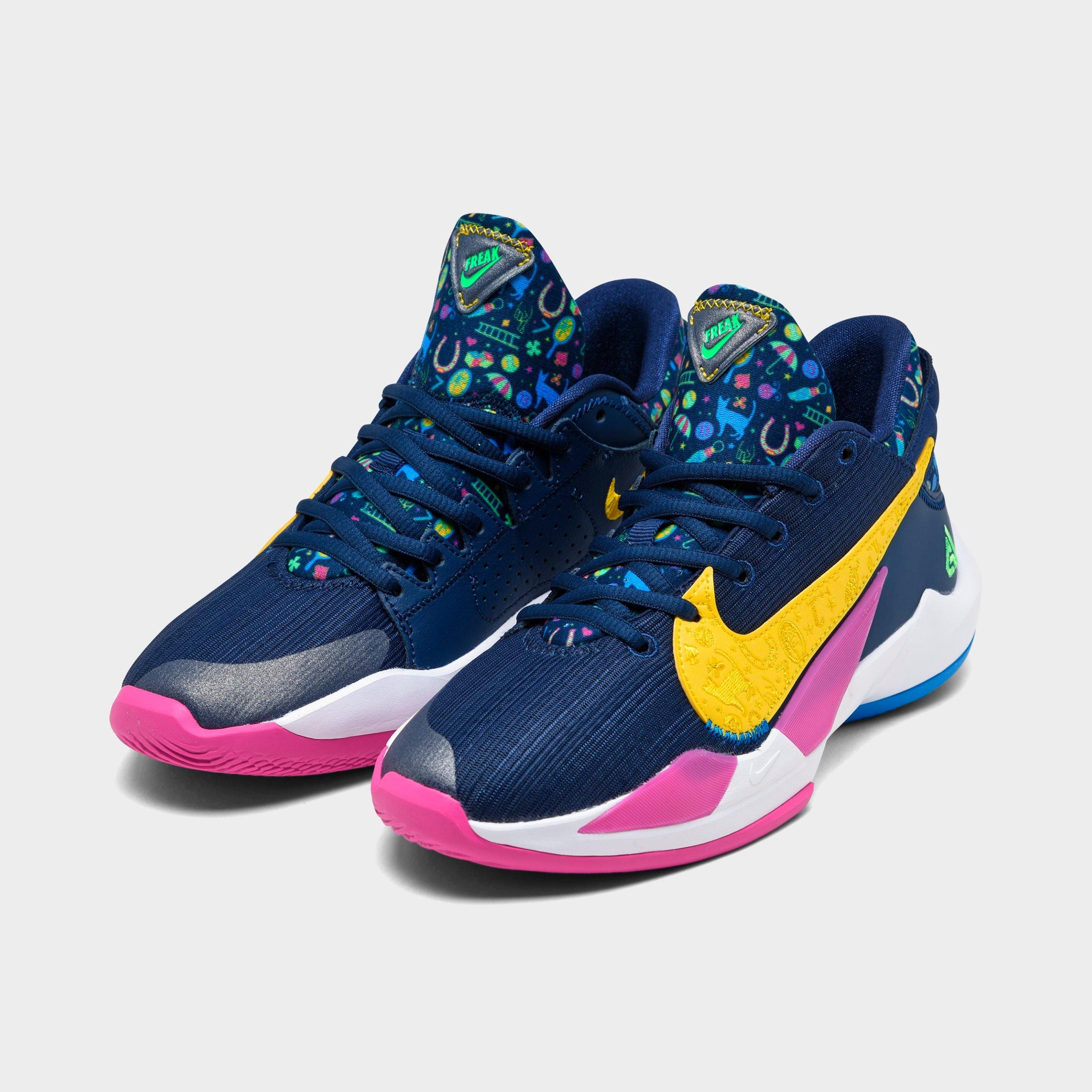 nike zoom ék