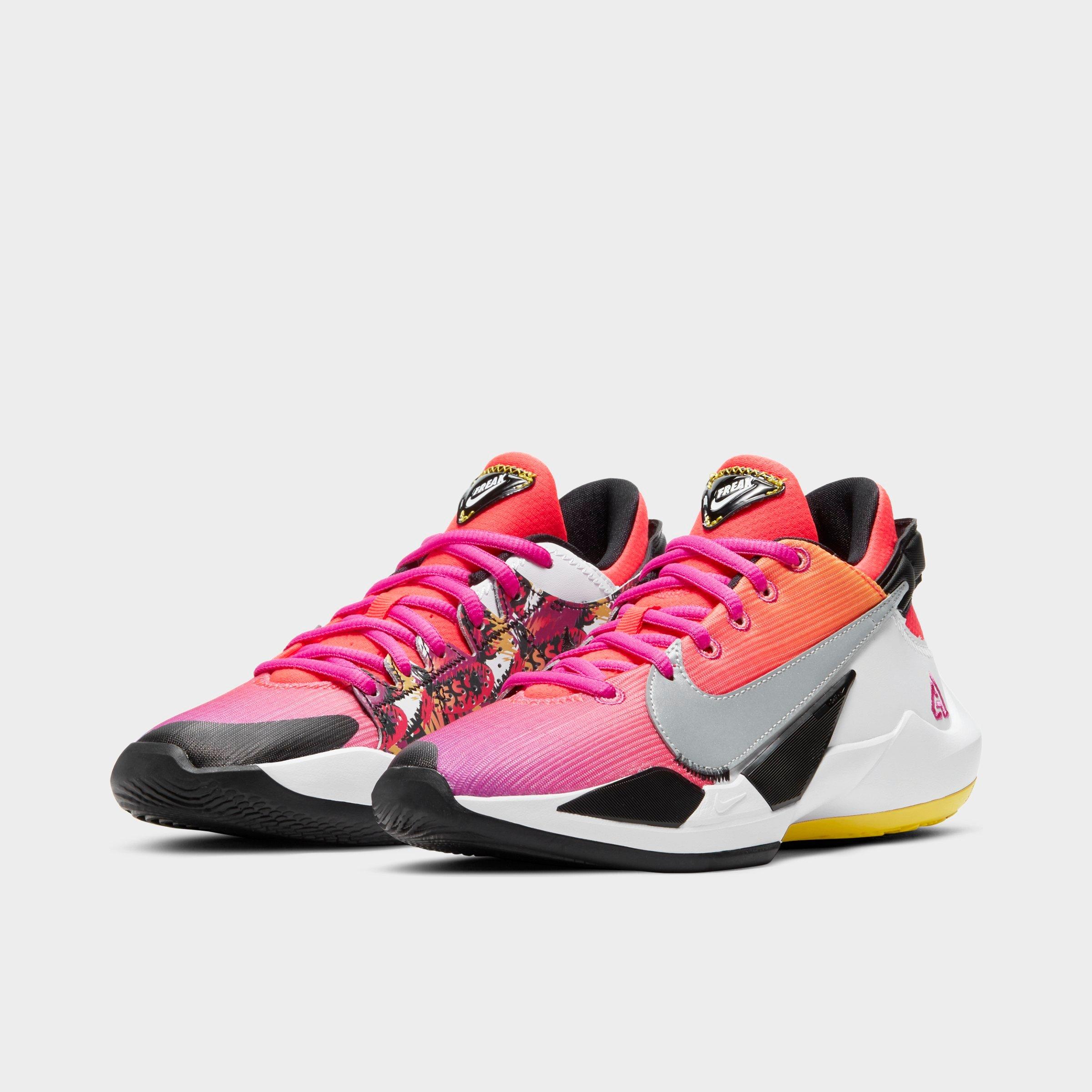 nike zoom ék