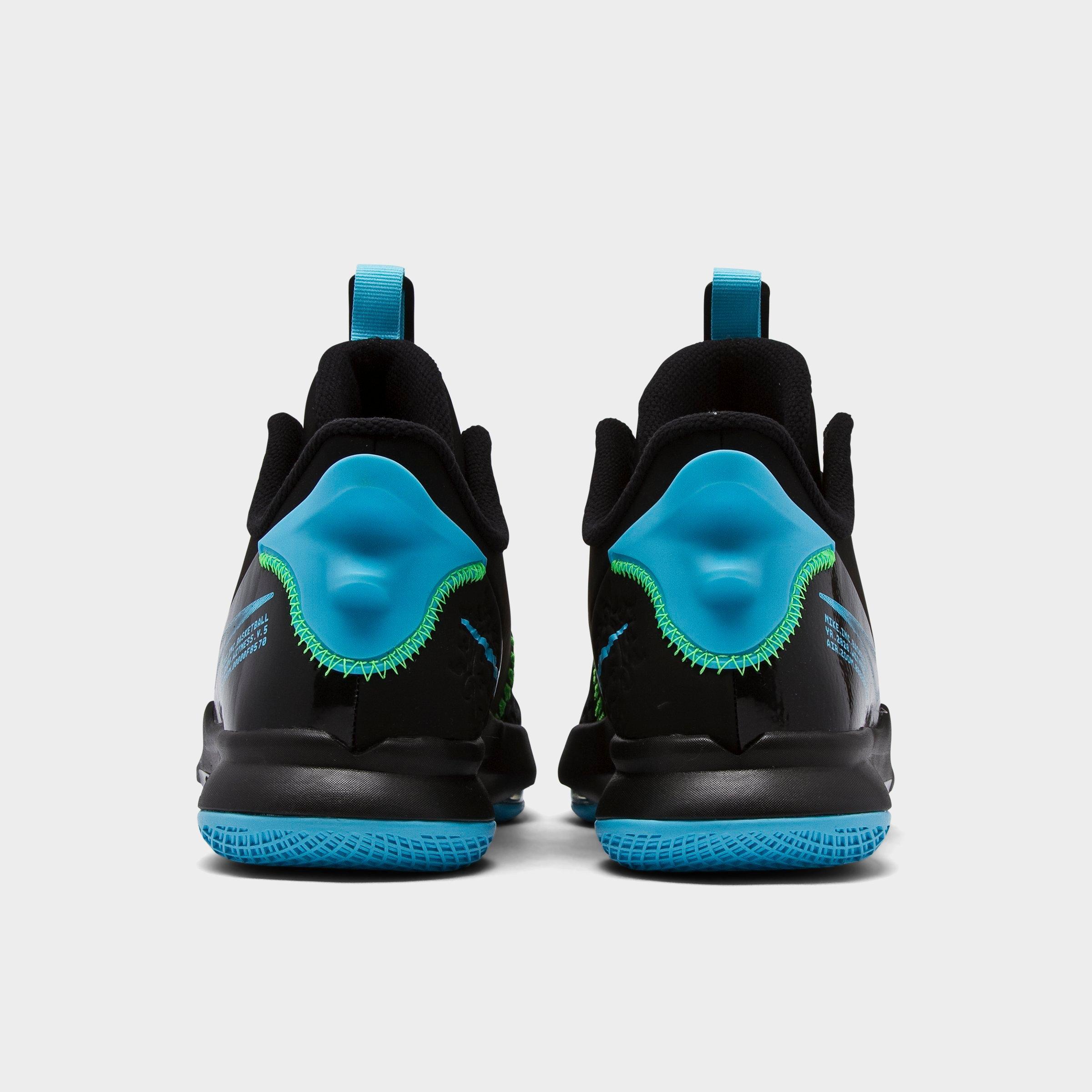 lebron 16 big kid