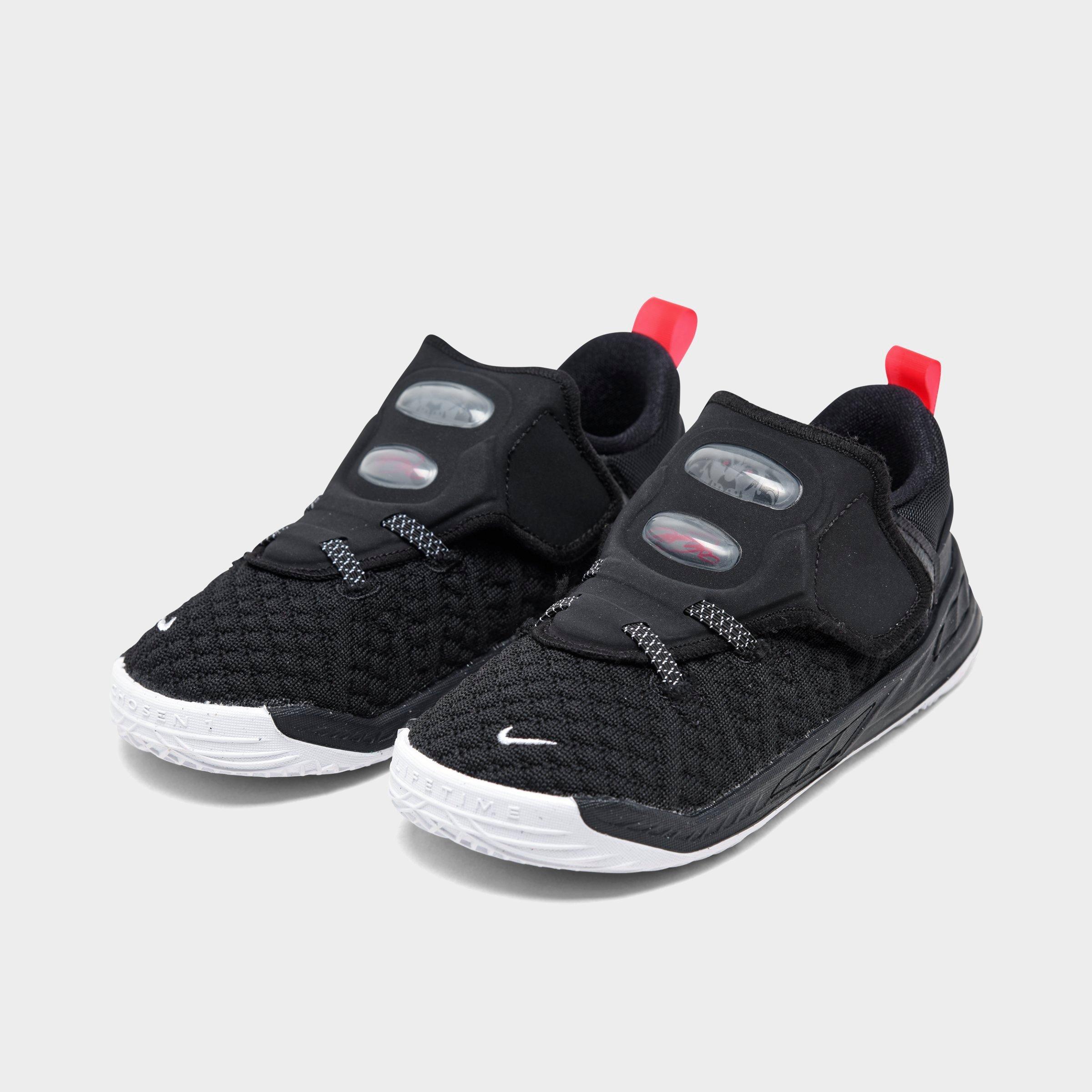 nike lebron toddler shoes