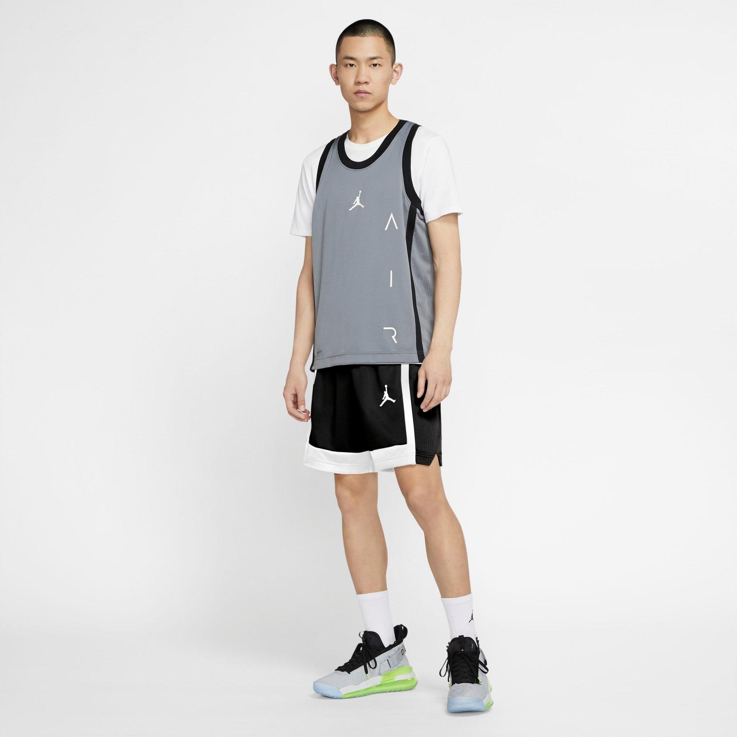 men's jordan basketball shorts