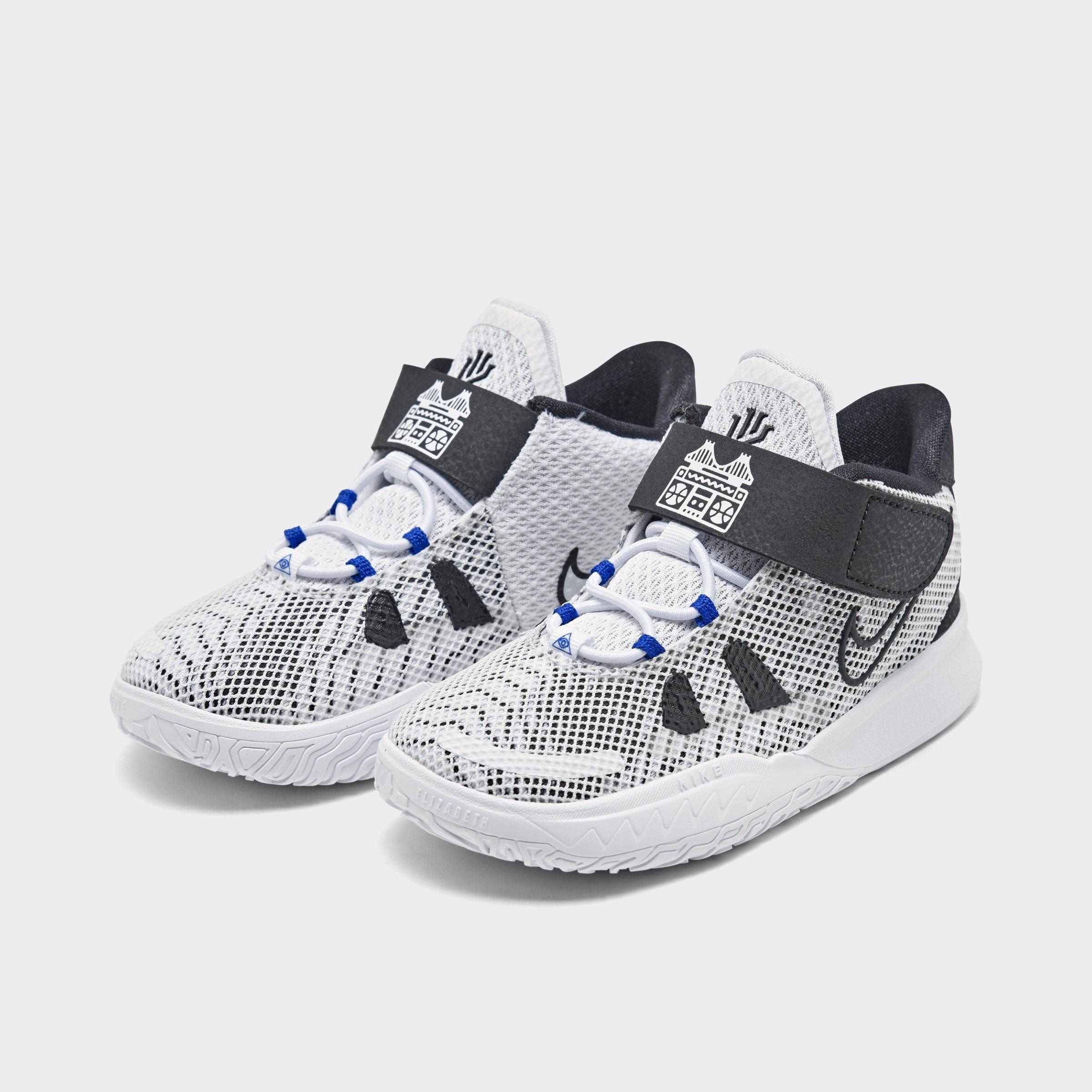 kyrie shoes toddler