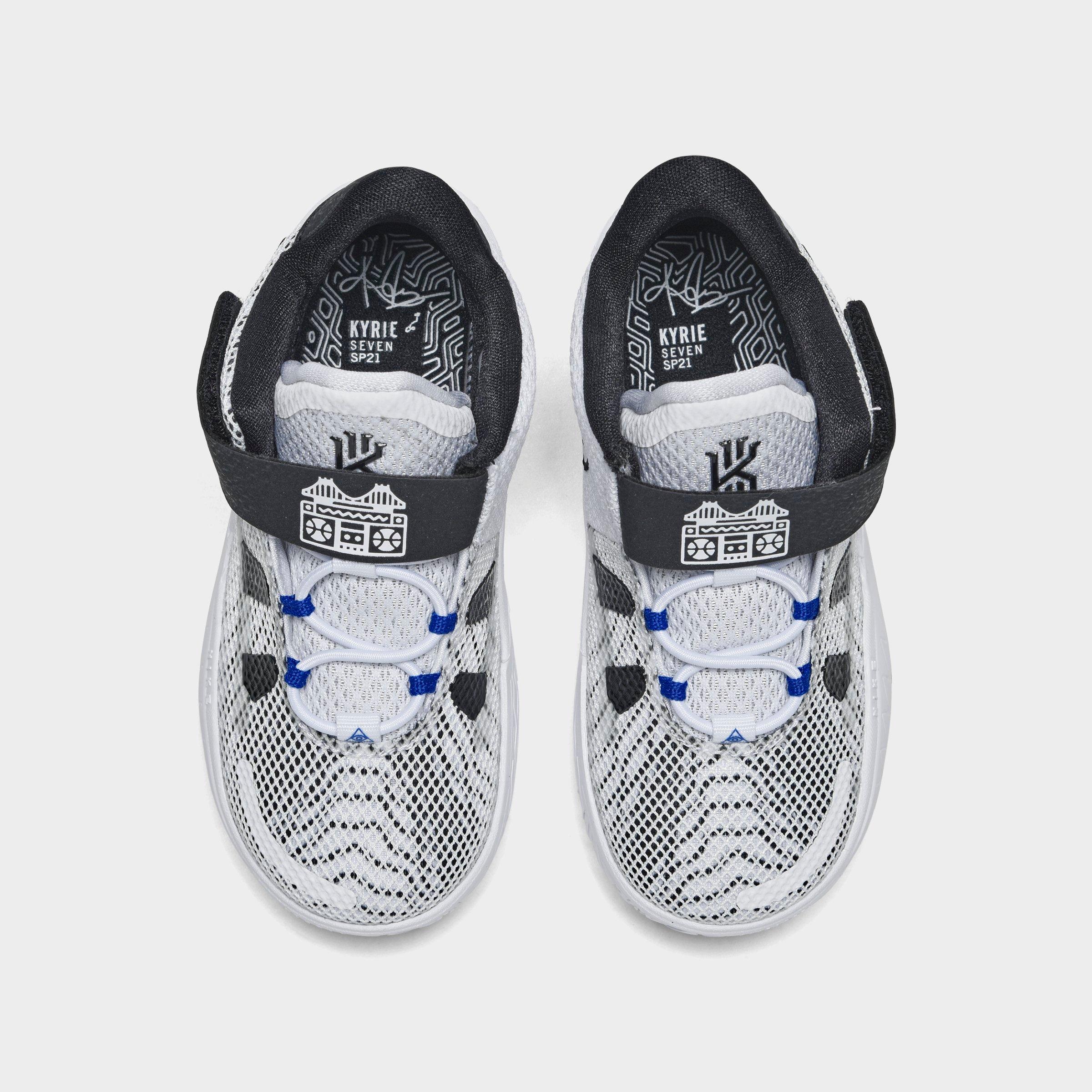 nike kyrie toddler shoes