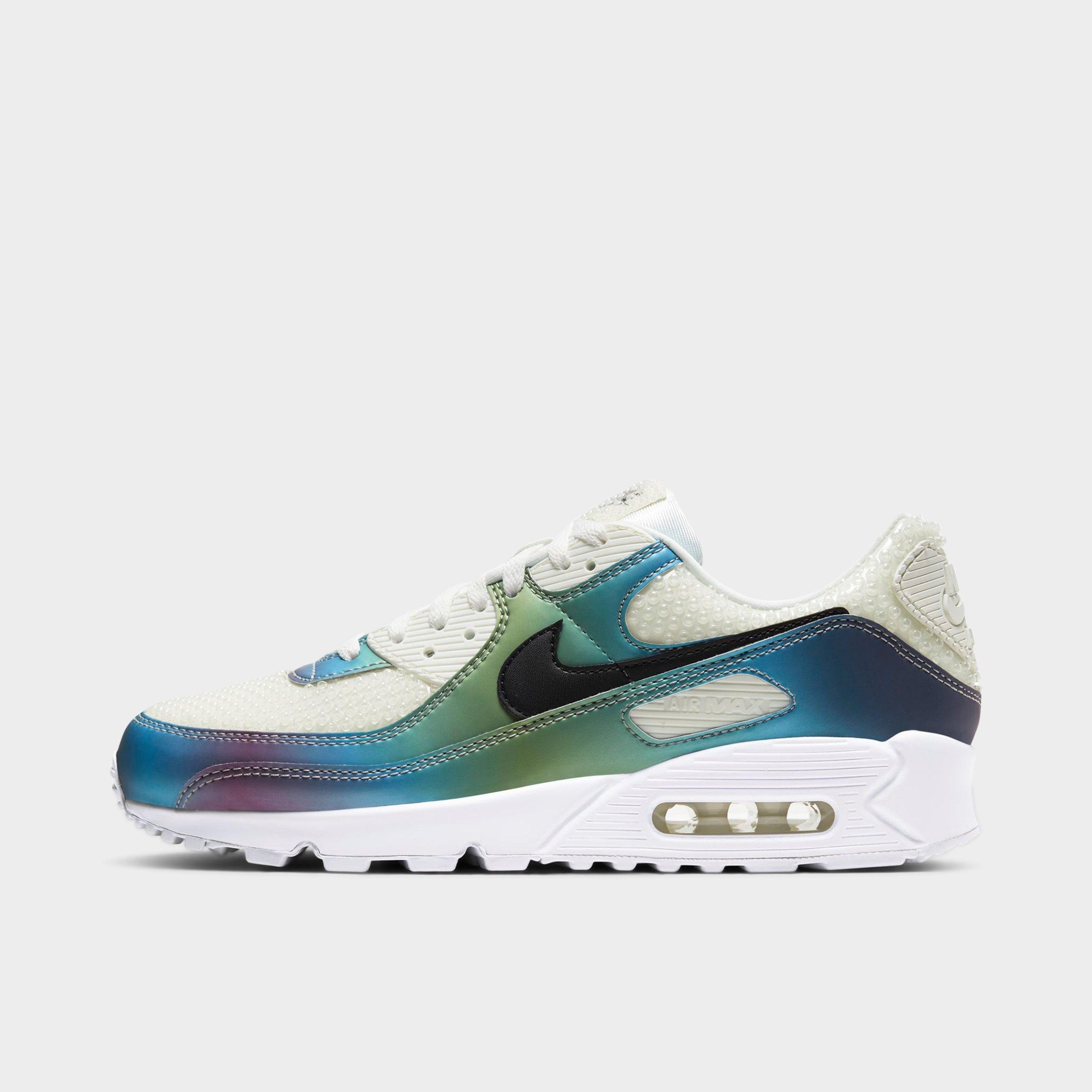 Air Max 90 Bubbles Casual Shoes| JD Sports