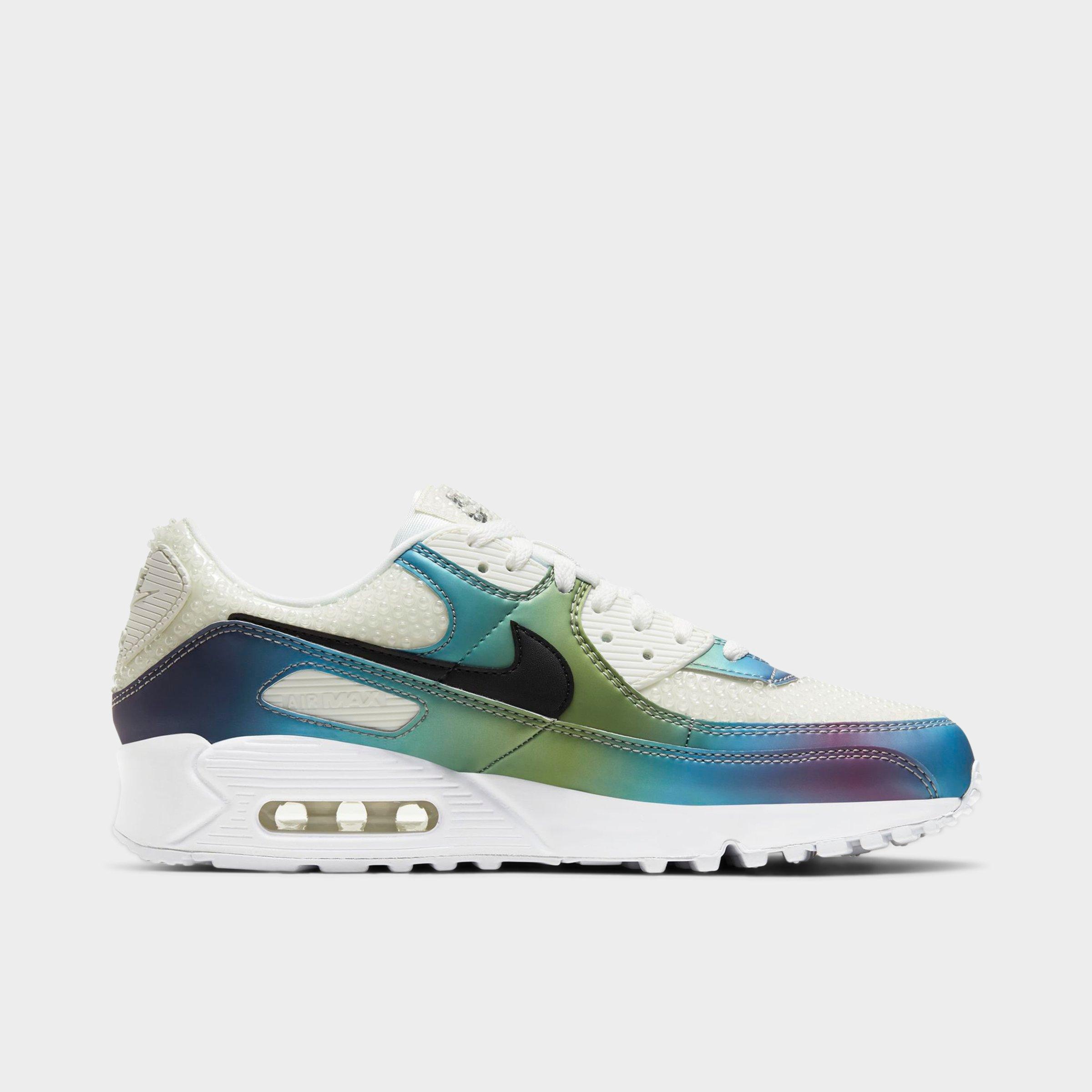 Air Max 90 Bubbles Casual Shoes| JD Sports