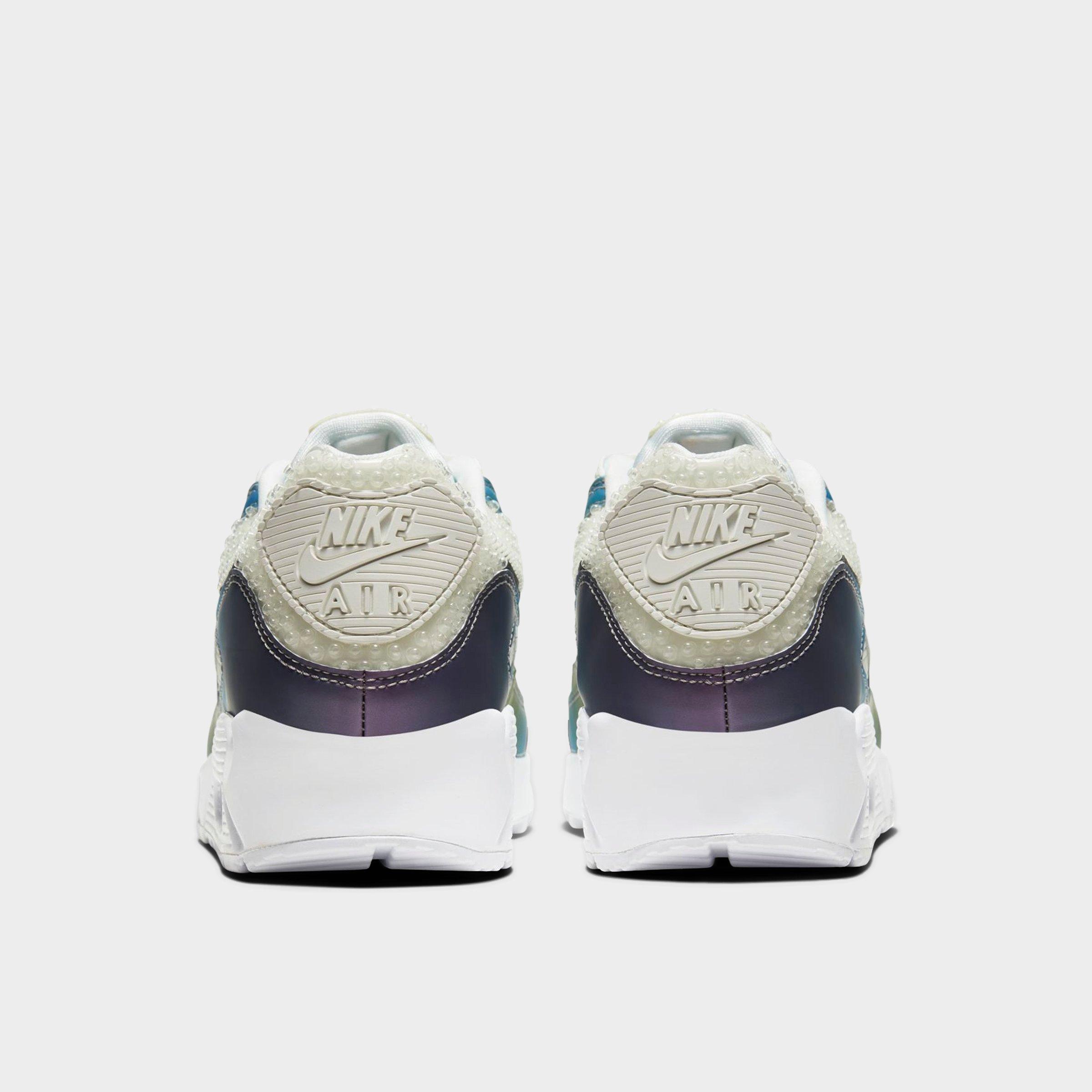 men's air max 90 bubbles casual shoes