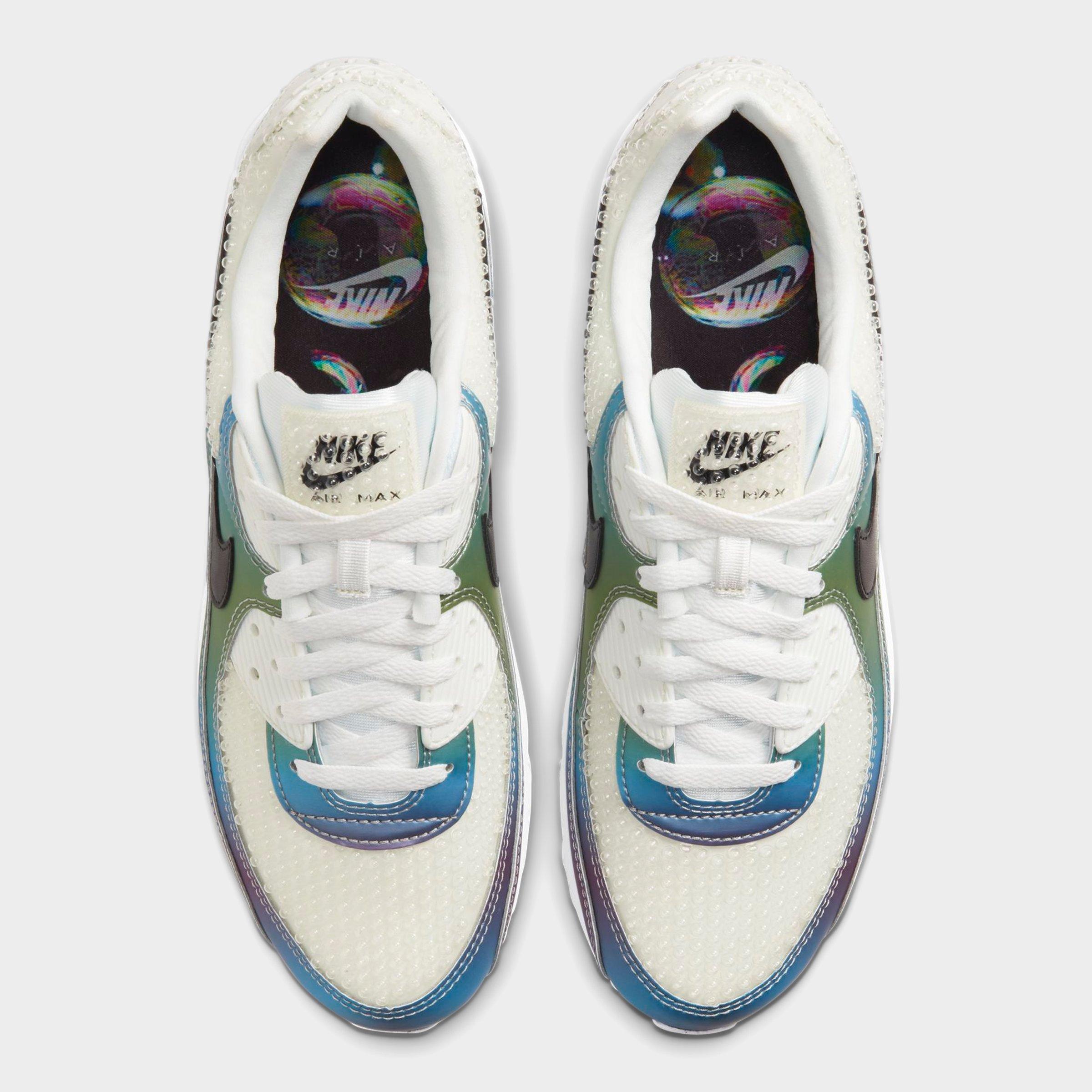 men's air max 90 bubbles casual shoes