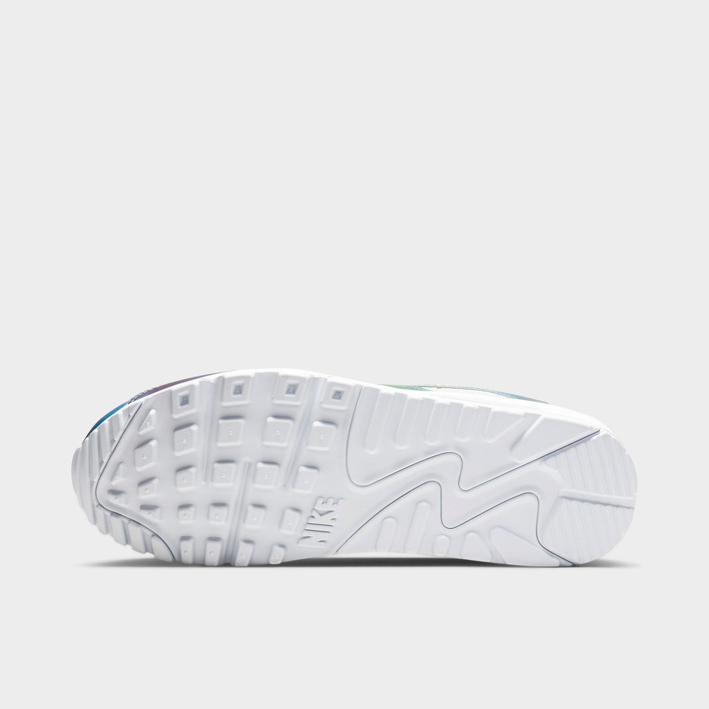 men's air max 90 bubbles casual shoes