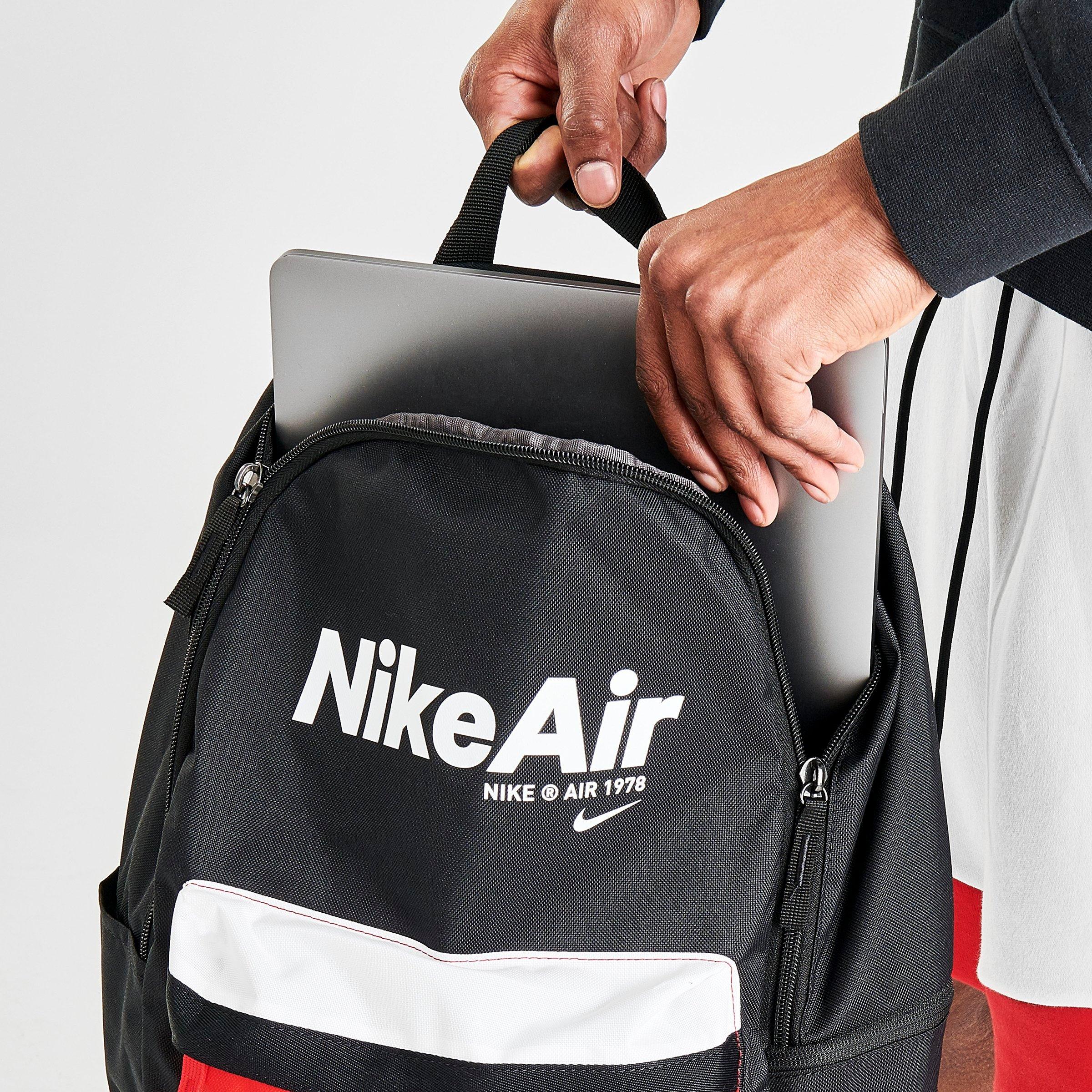 nike backpack air