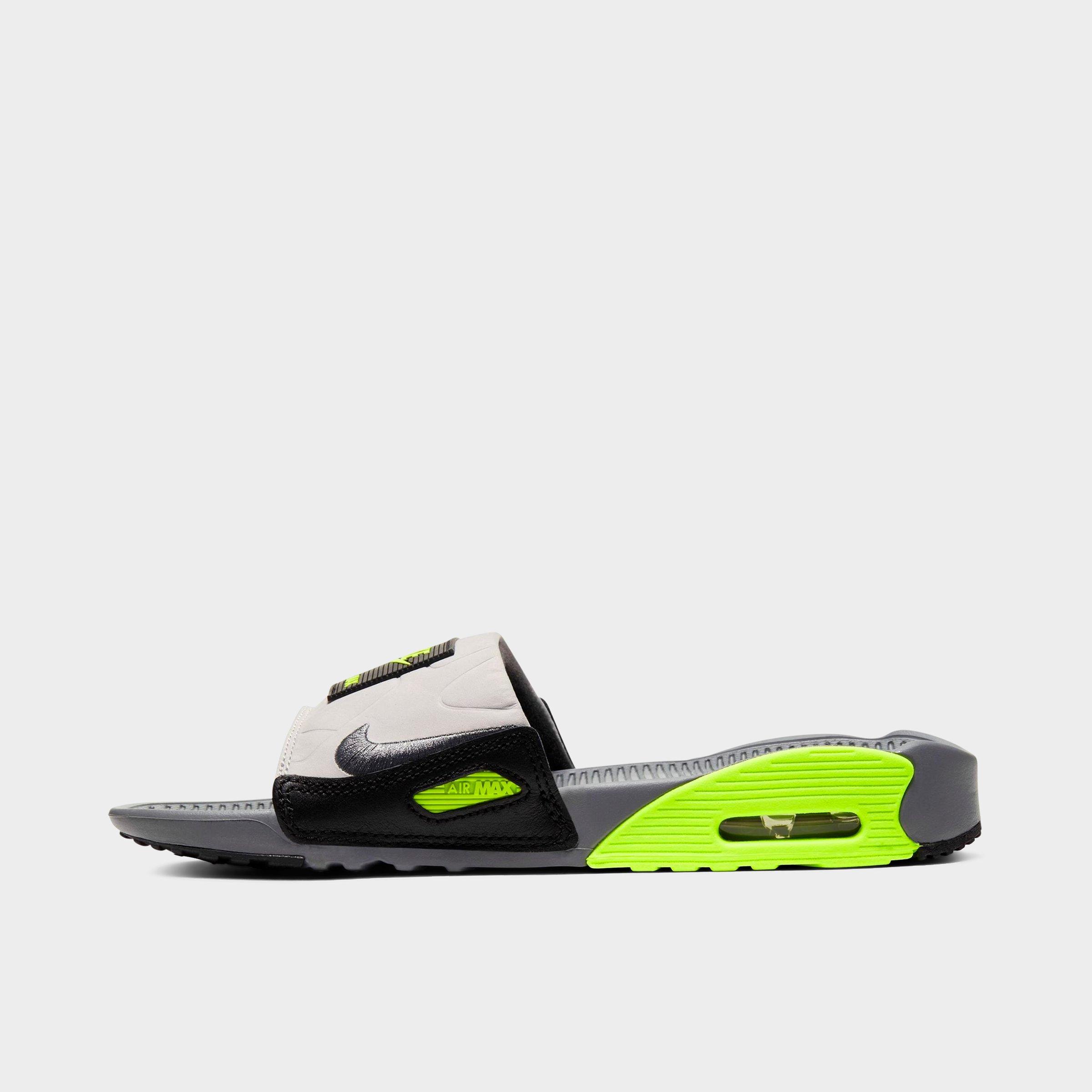 nike sliders jd sports