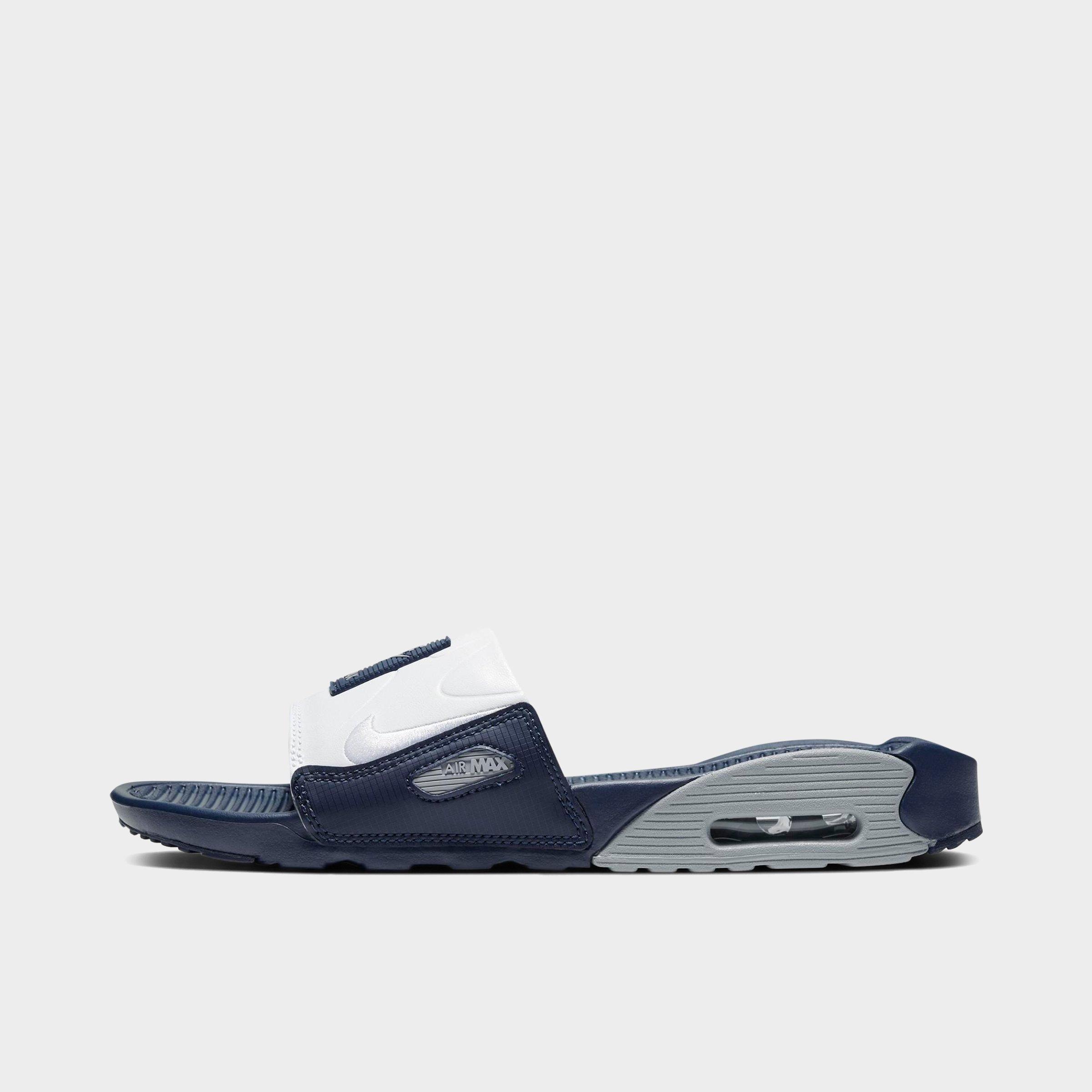 jd nike flip flops