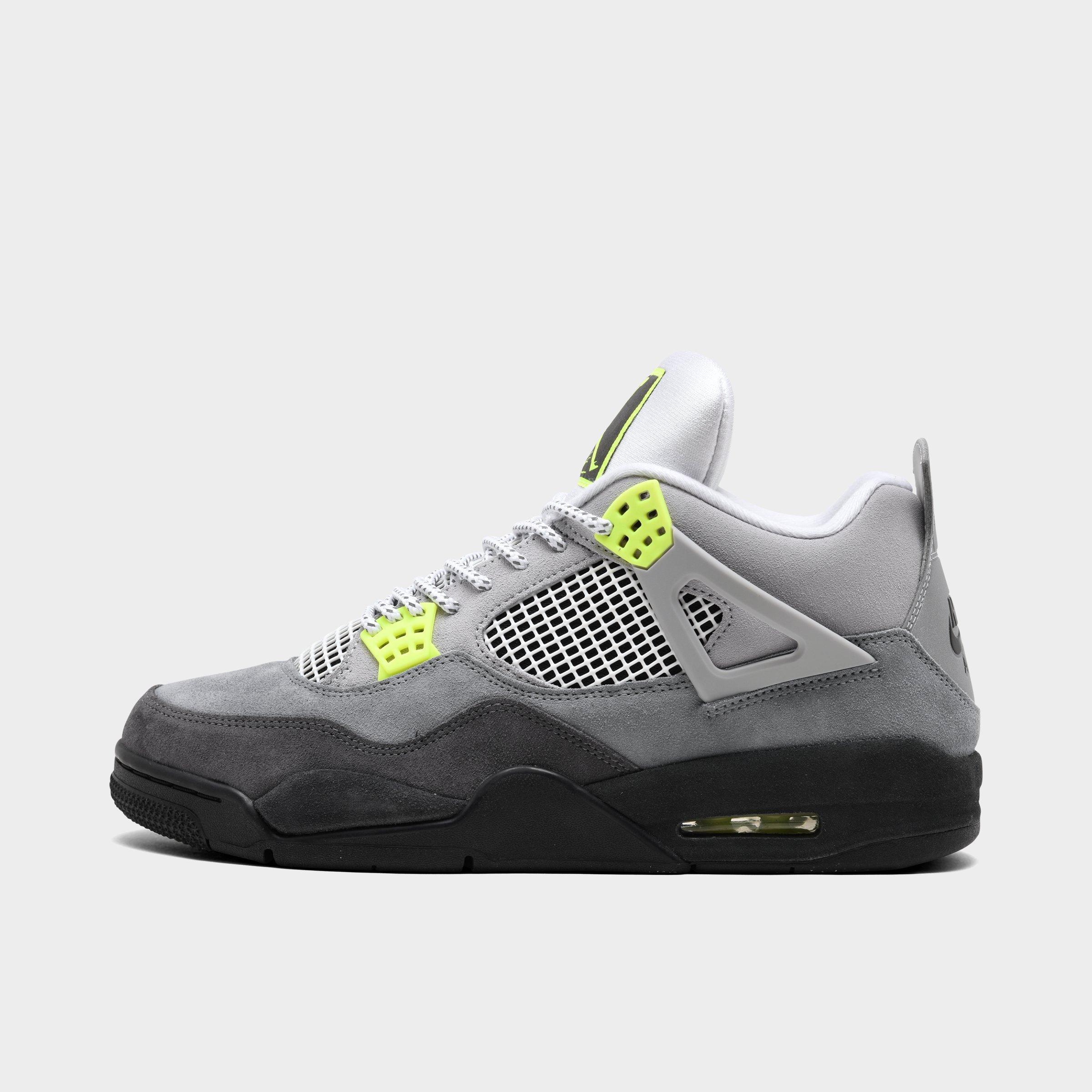 jd sports jordan 4