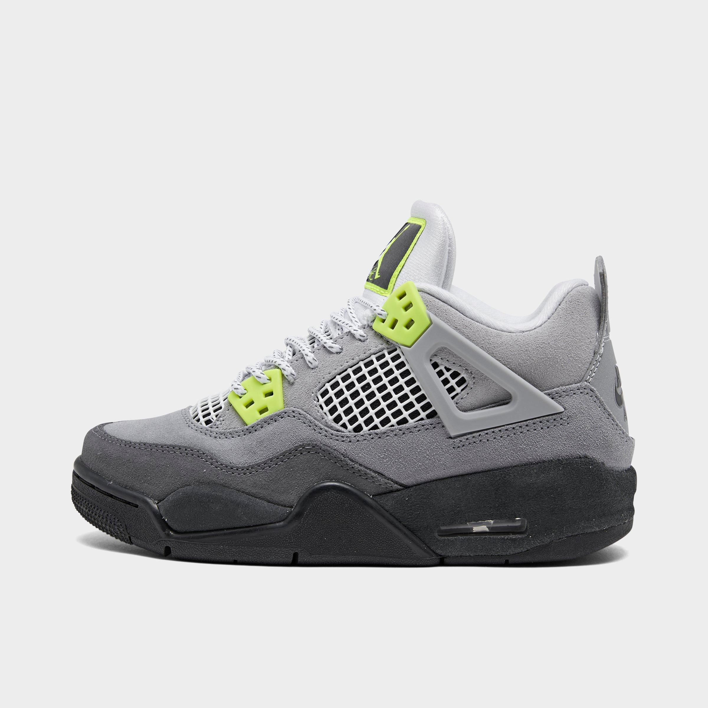 jd sports jordan 4