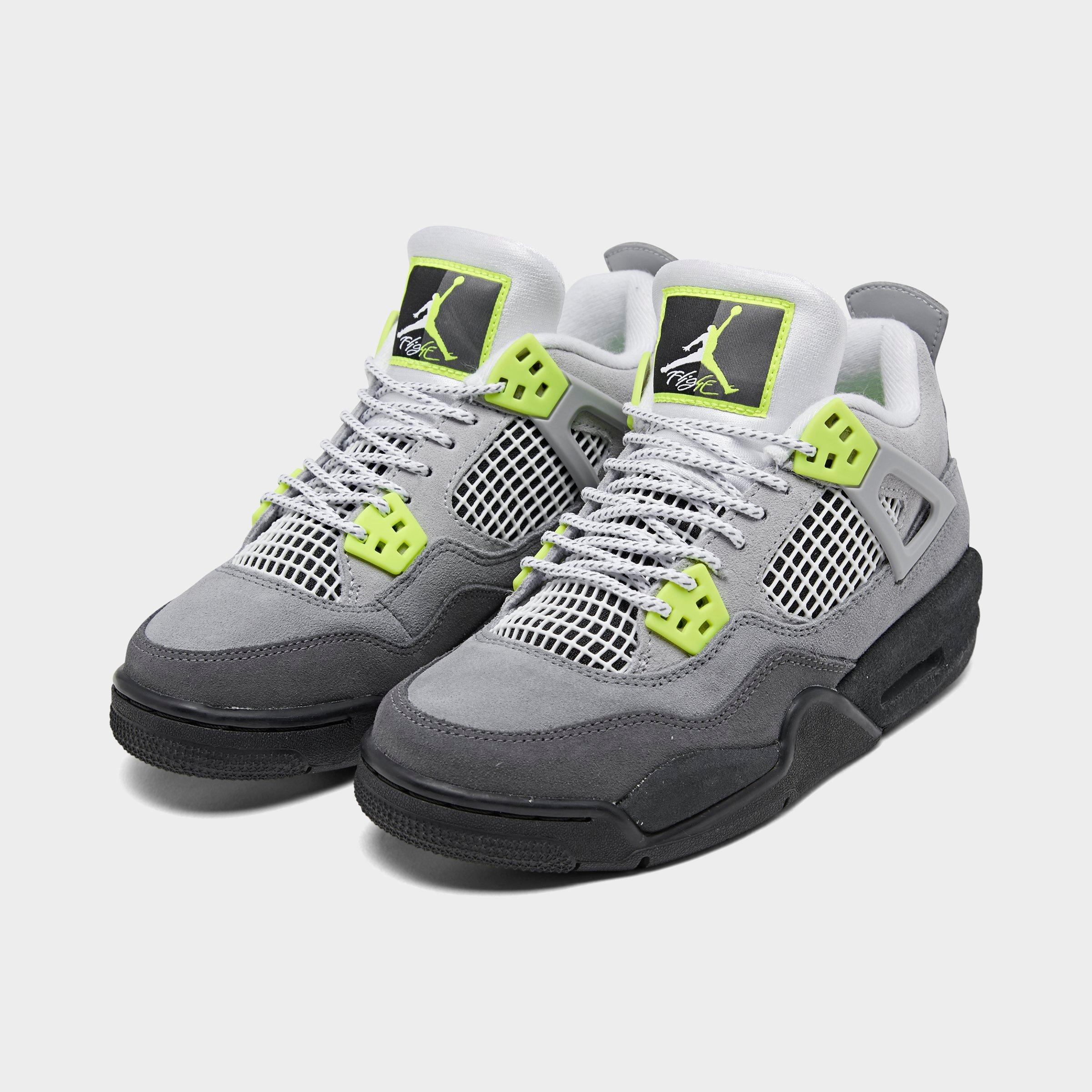 jd sports jordan 4