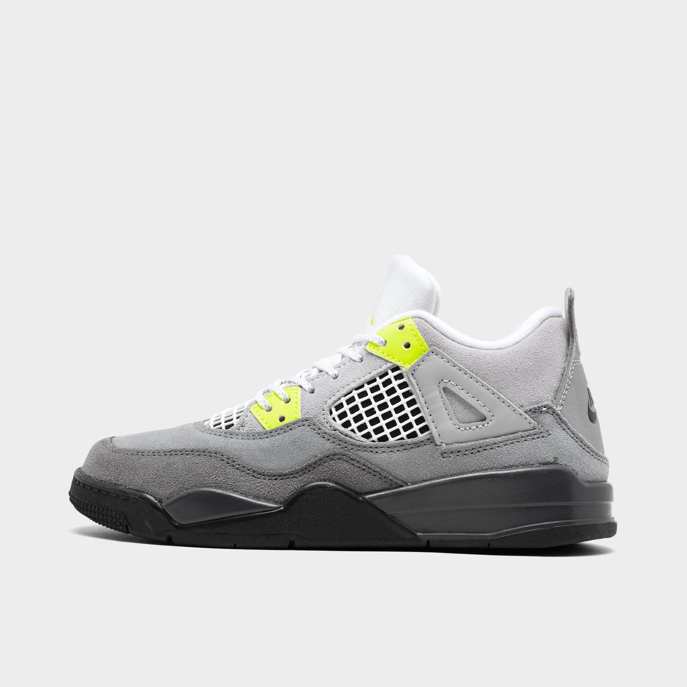 jordan 4 jd sports