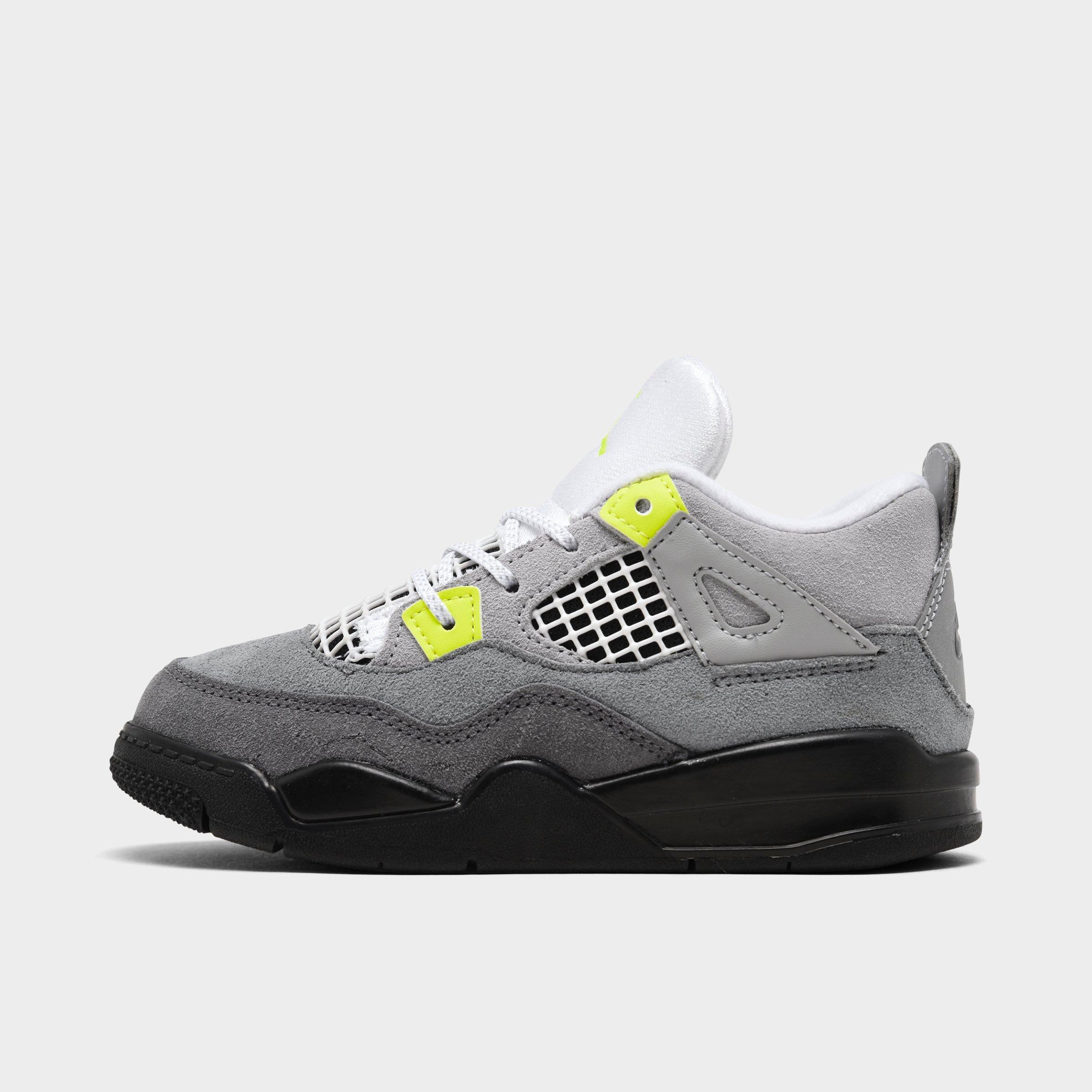 air jordan 4 jd sports