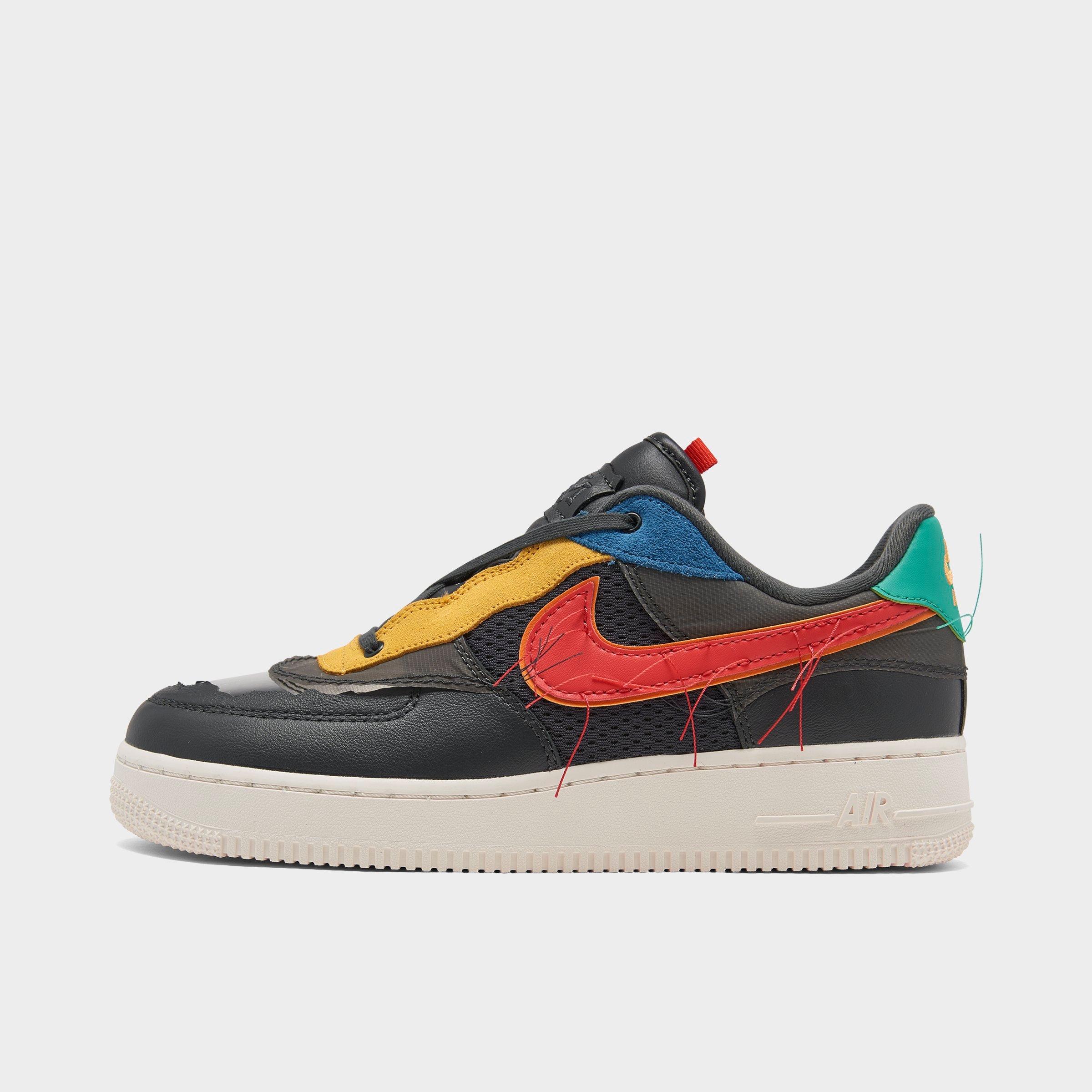 men's nike air force 1 low casual