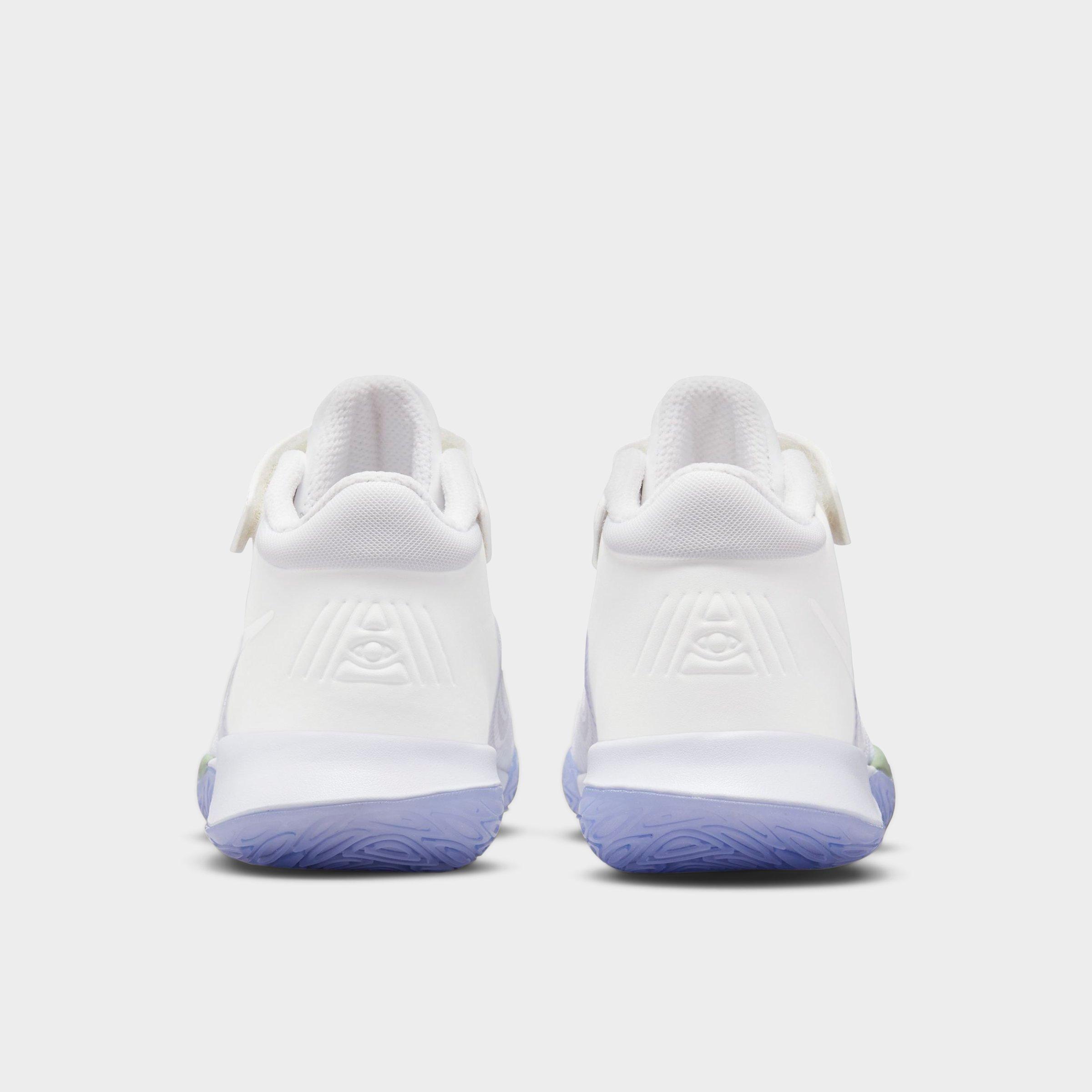 kyrie 4 little kids