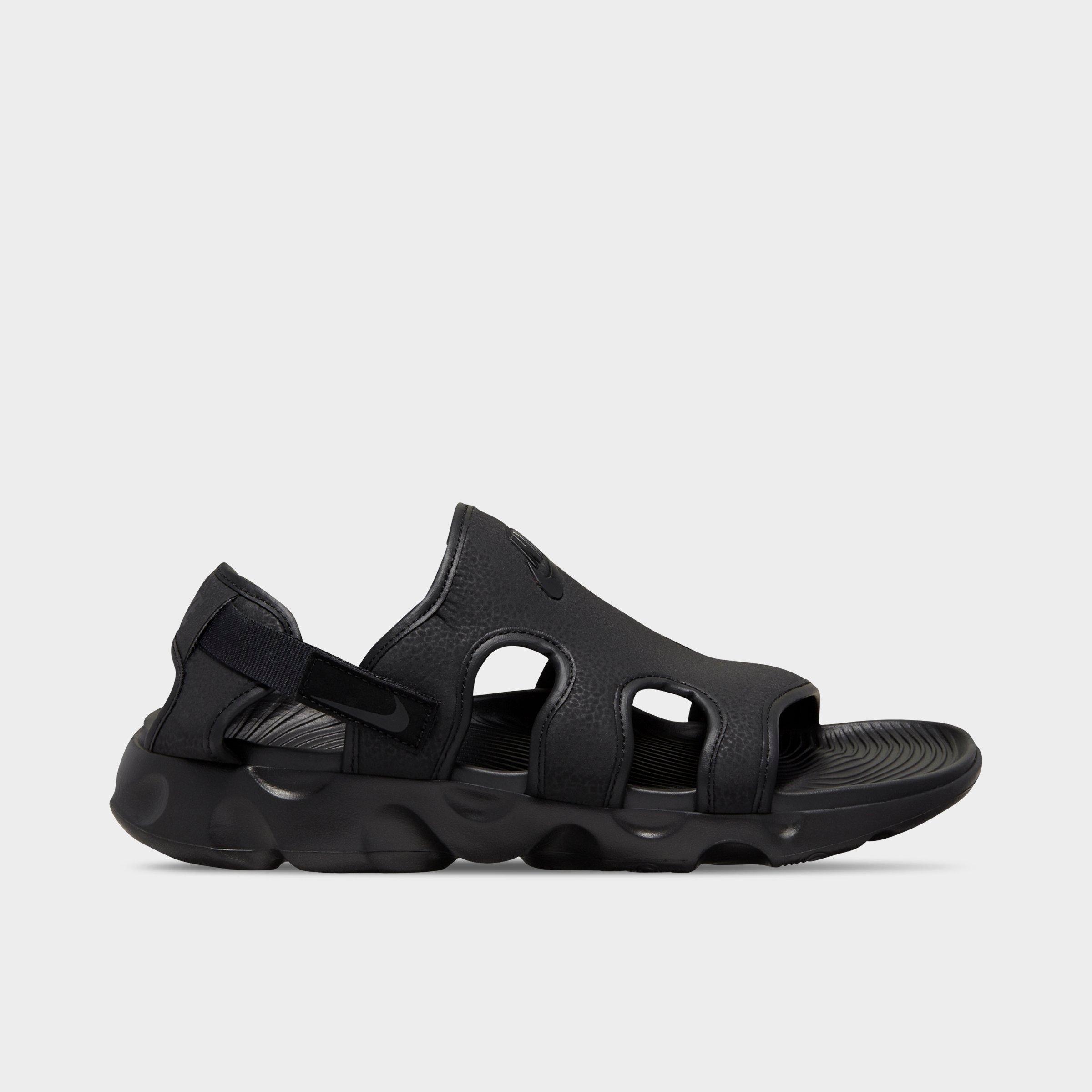 womens nike owaysis sandals