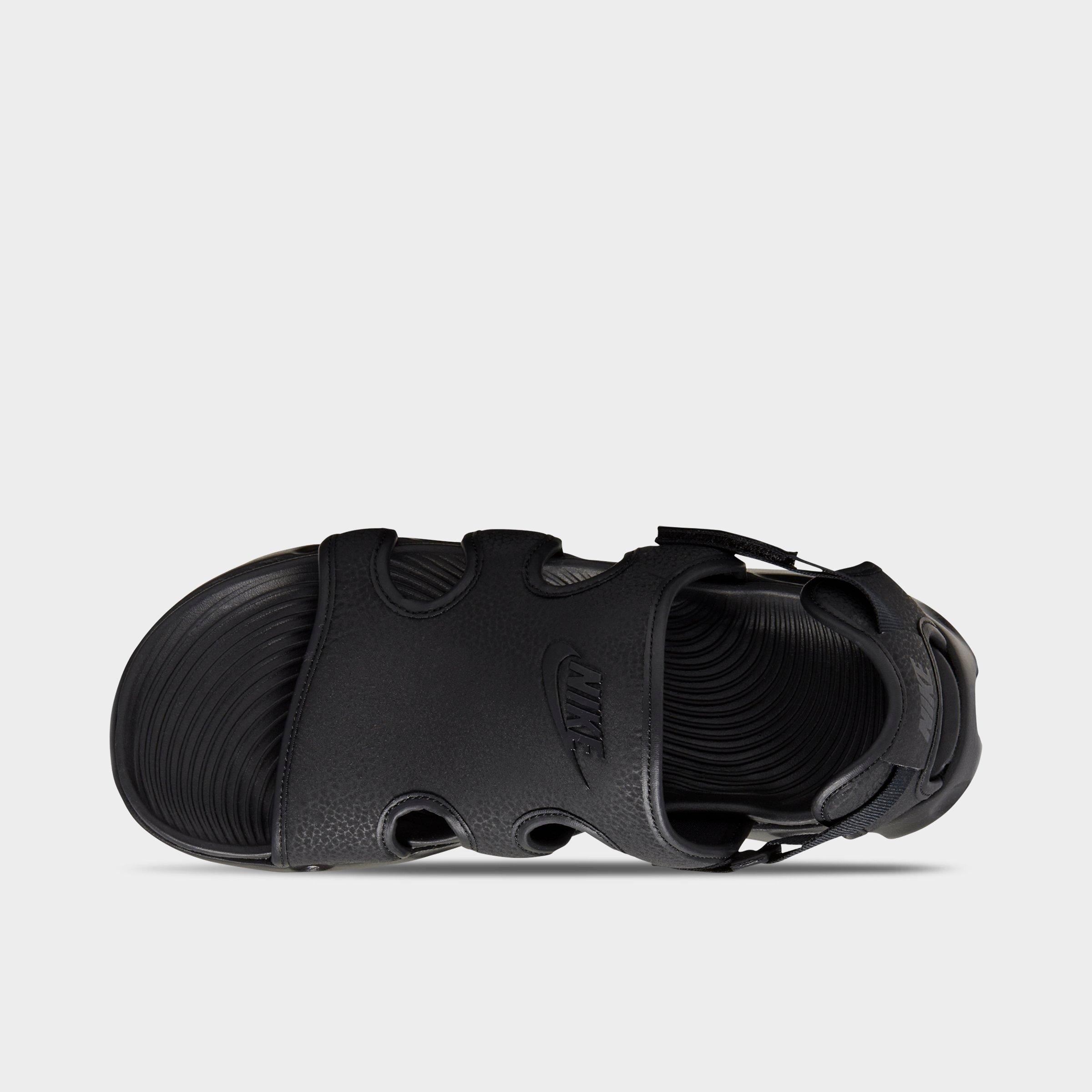 men's nike owaysis sport sandal