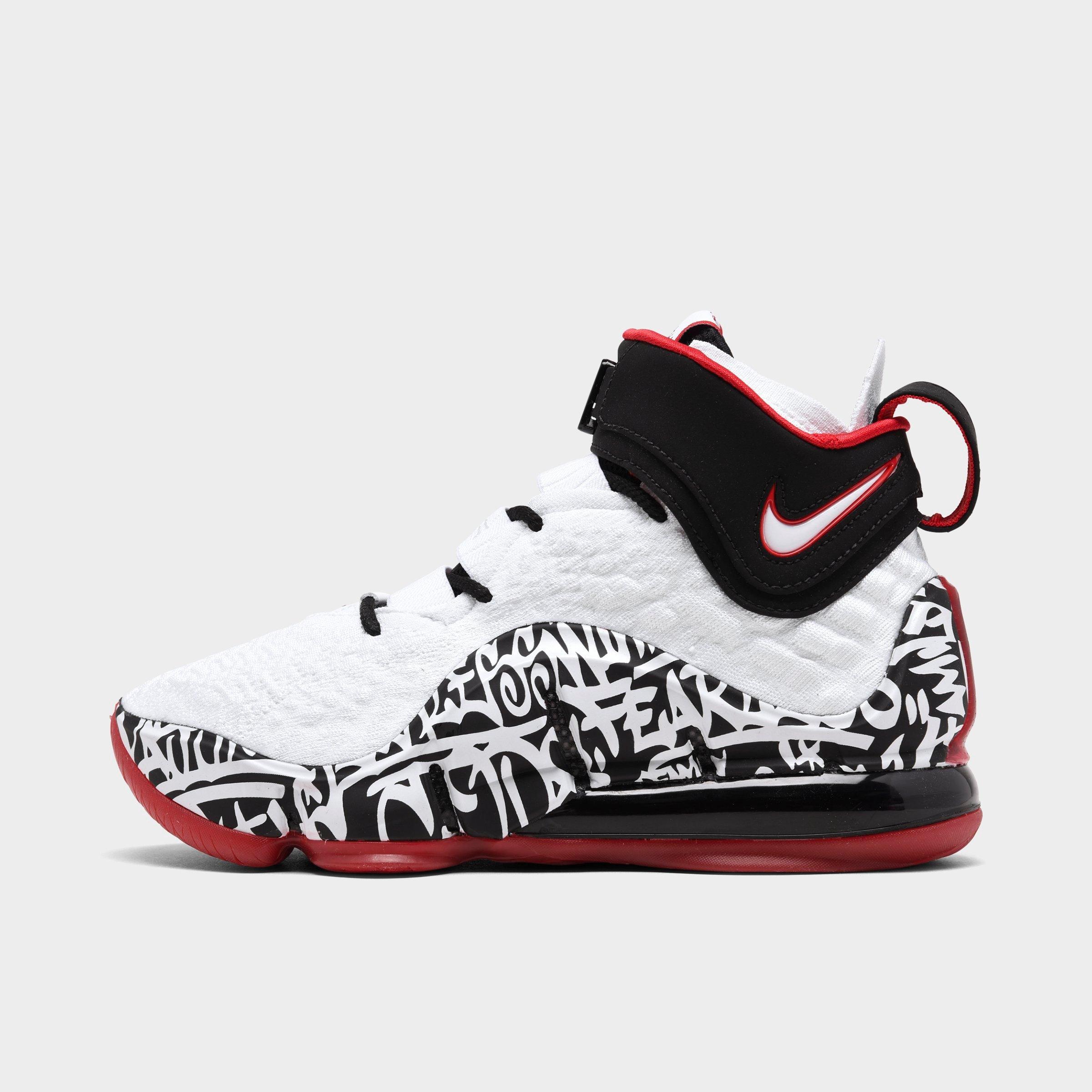 pre order lebron 17