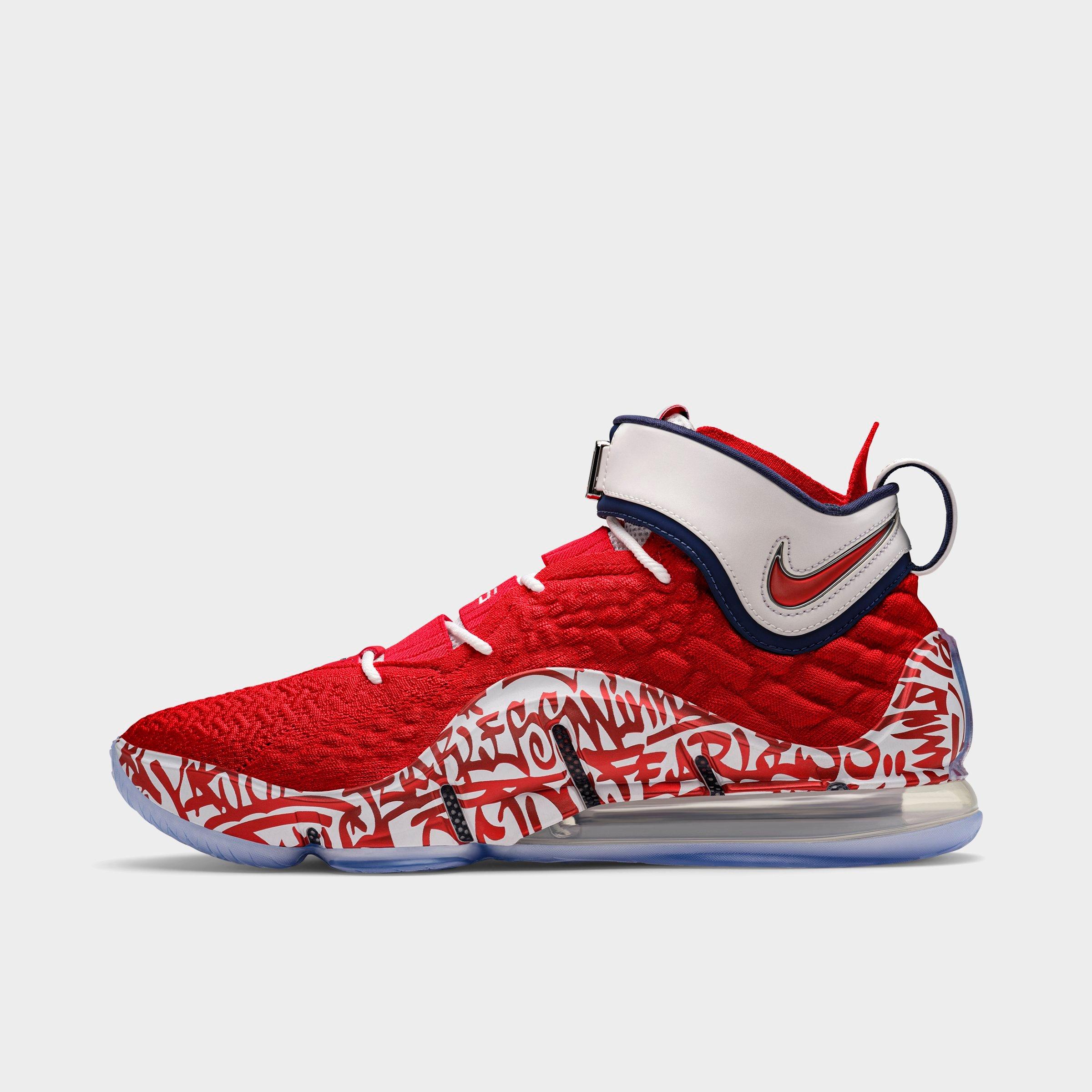 jd sports basketball shoes