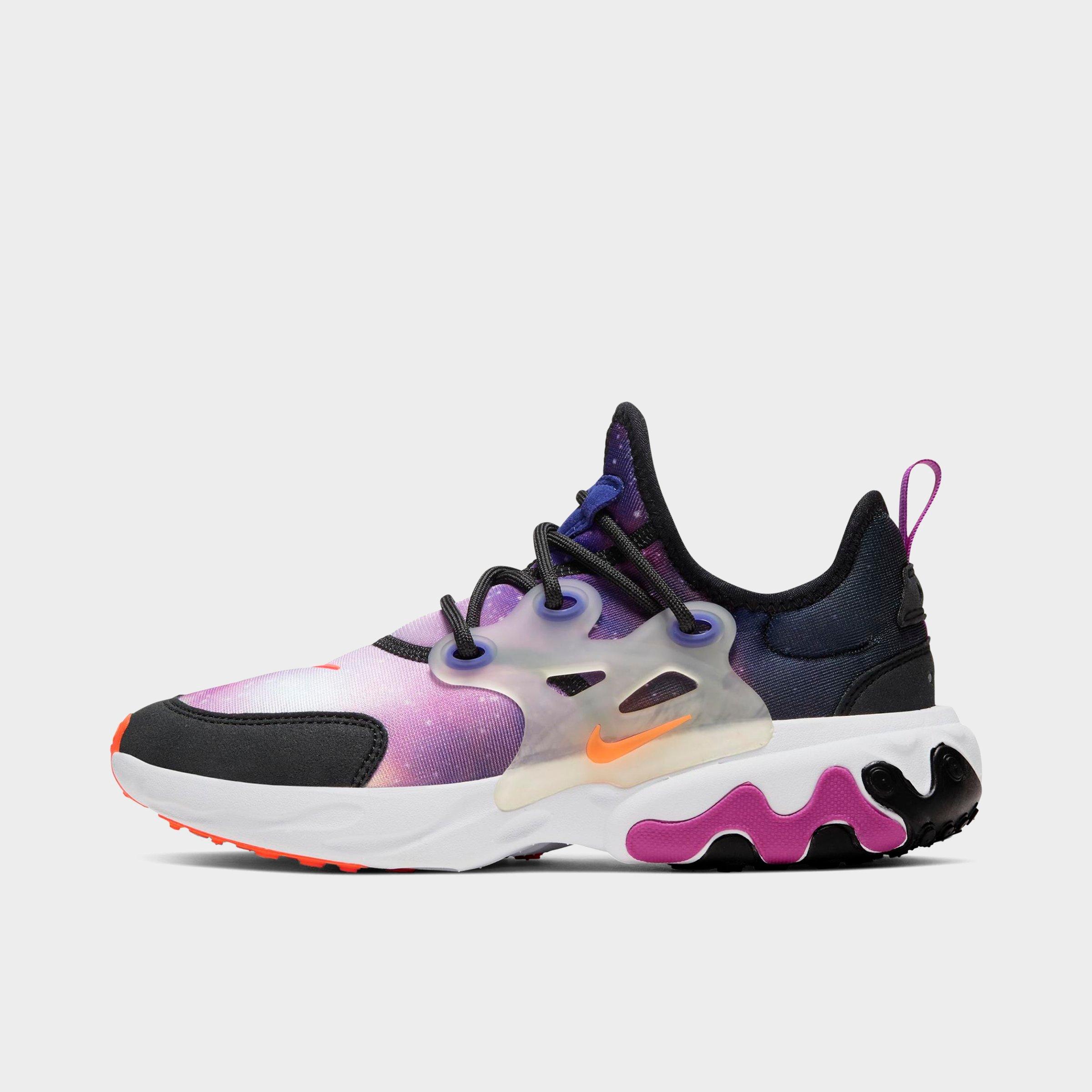 boys purple shoes