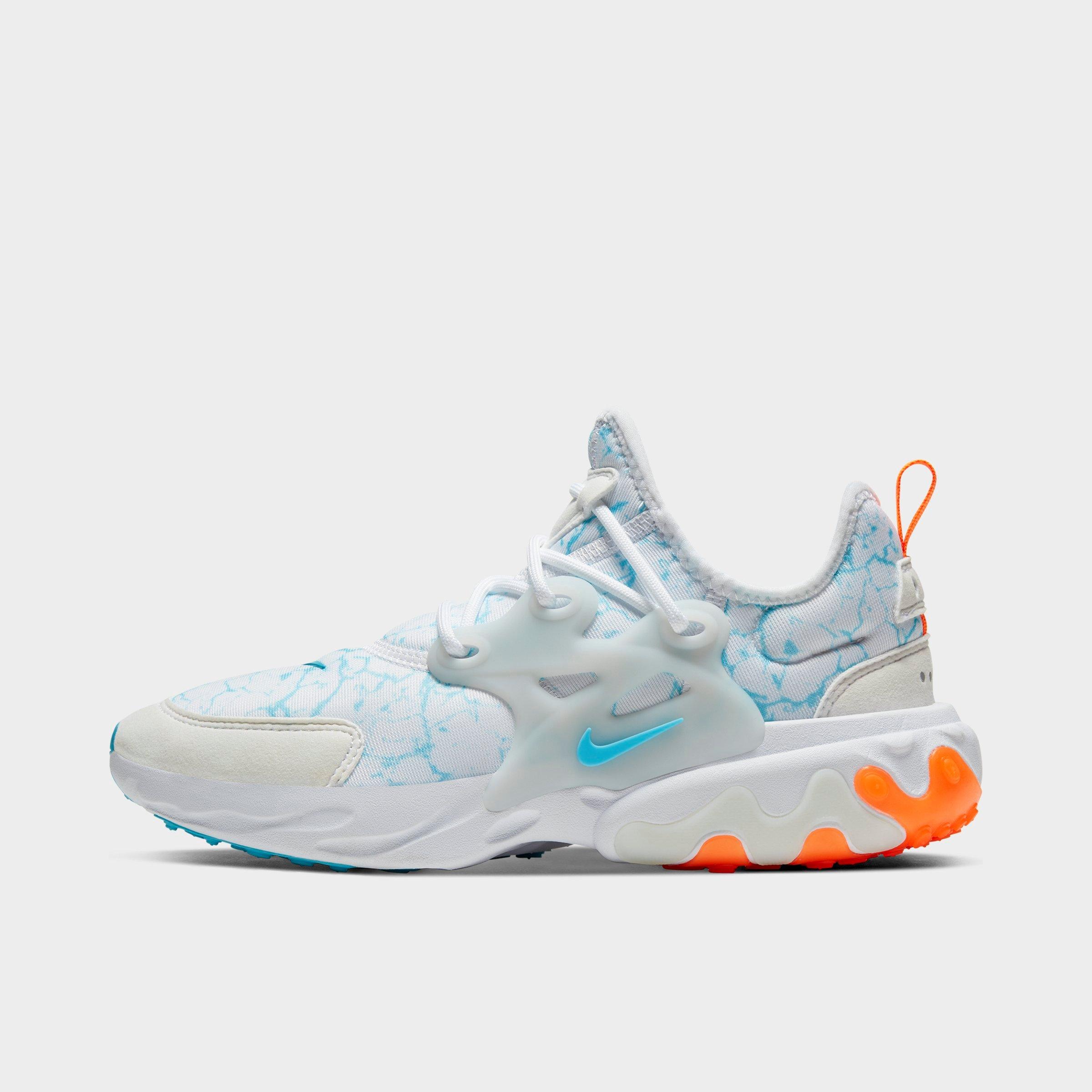 boys presto