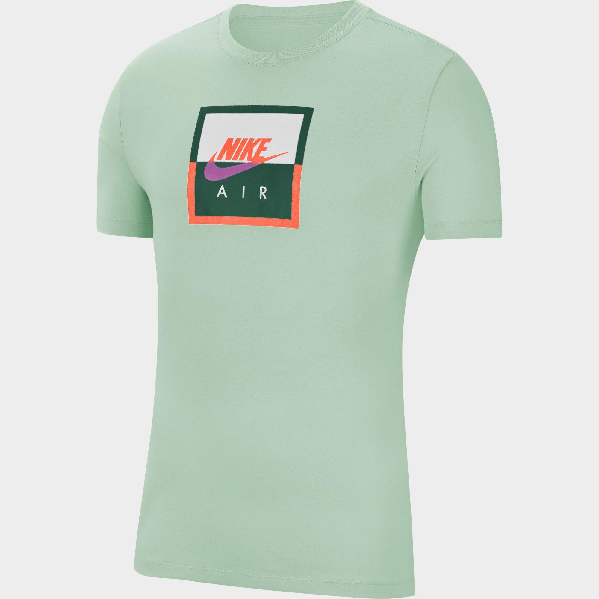 nike box t shirt