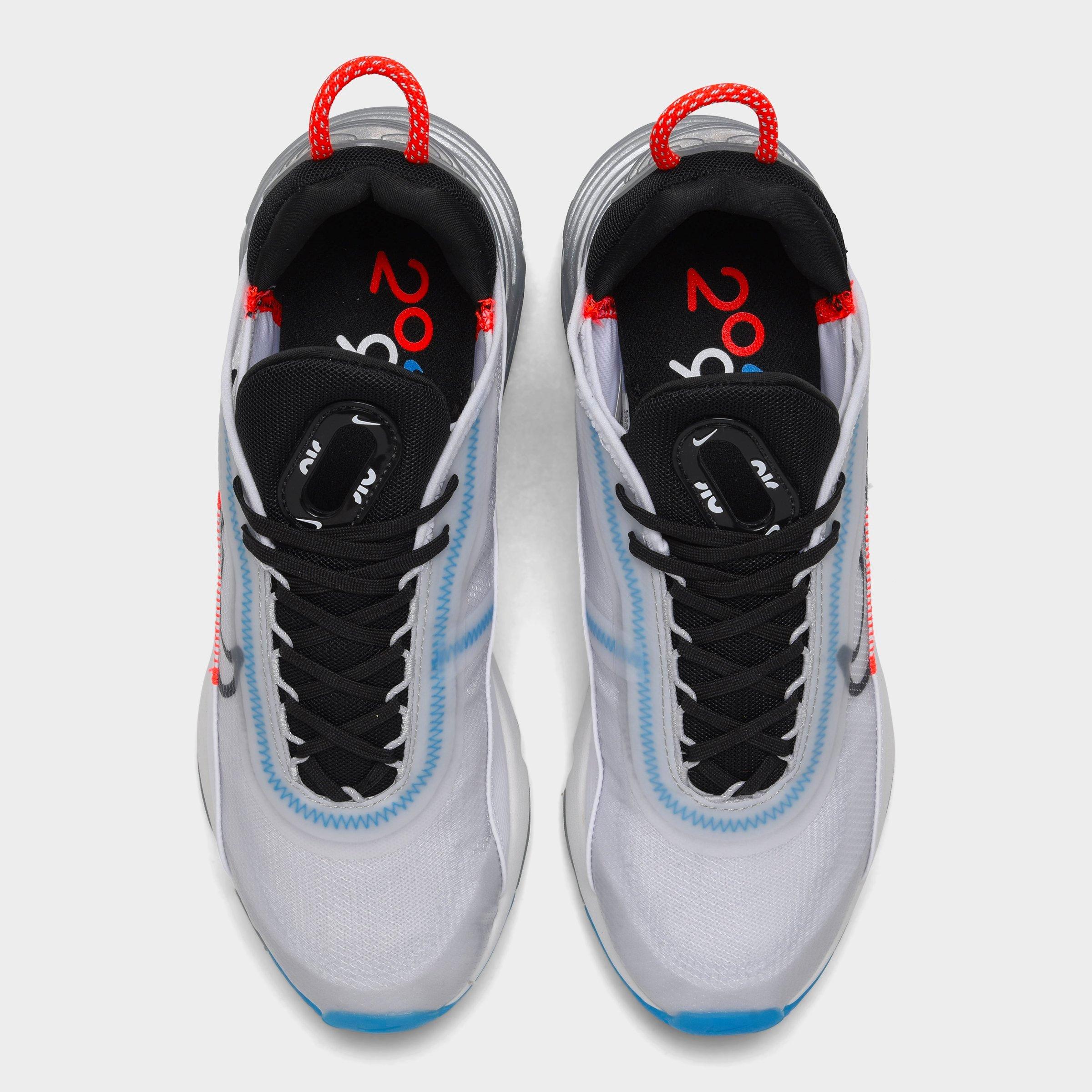 nike air max 2090 iced lilac women's shoe